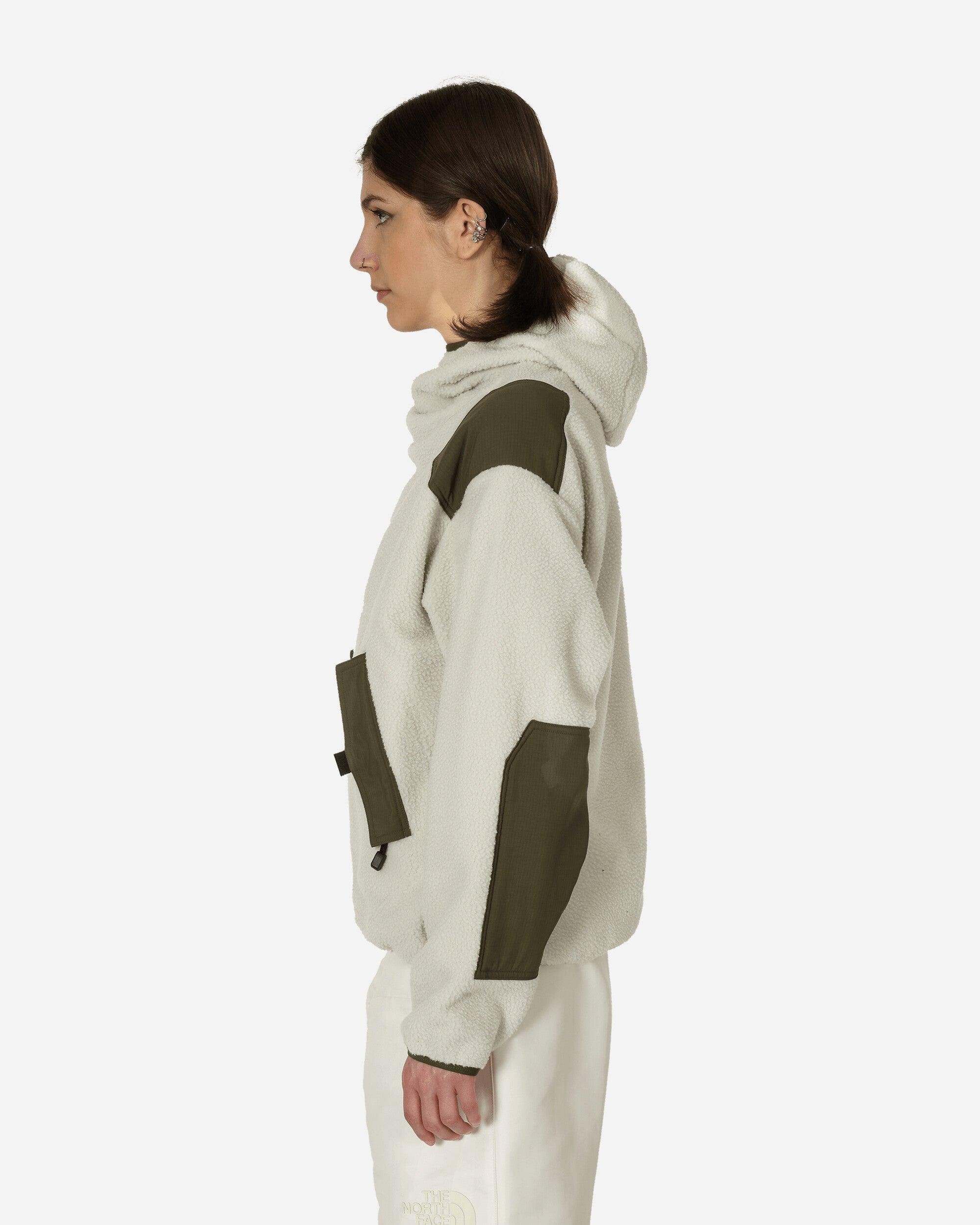【Nike】 Nike ACG Balaclava Retro Fleece Pullover Light Bone Nike Acg Balaclava Retro Fleece Pullover Light Bone in