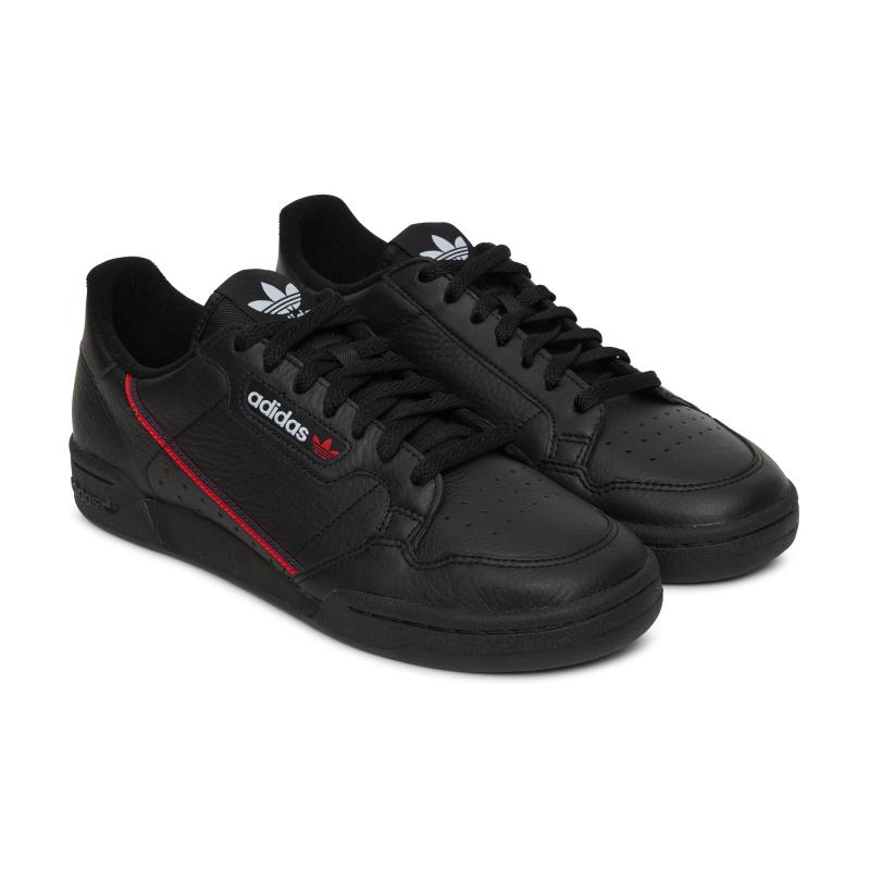 adidas originals continental 80's trainers