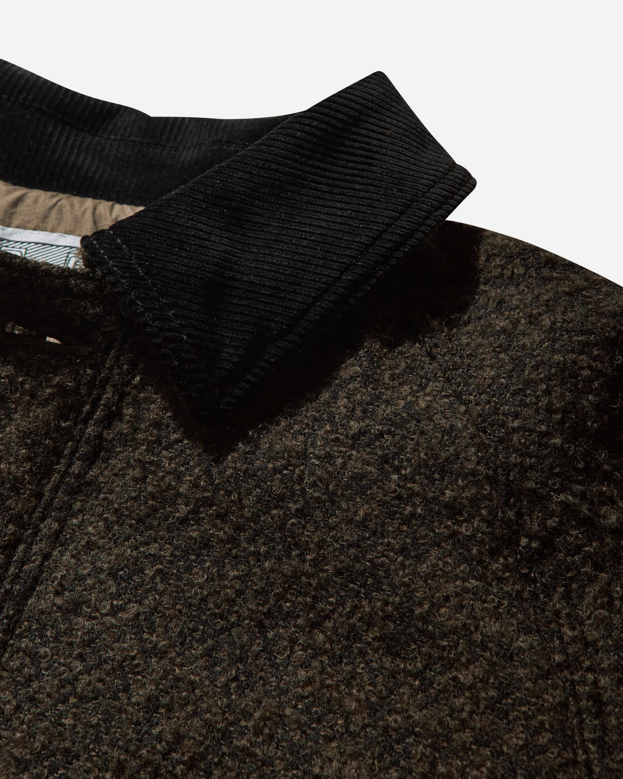 Cav Empt S Hbw Button Up Jacket in Black for Men | Lyst UK
