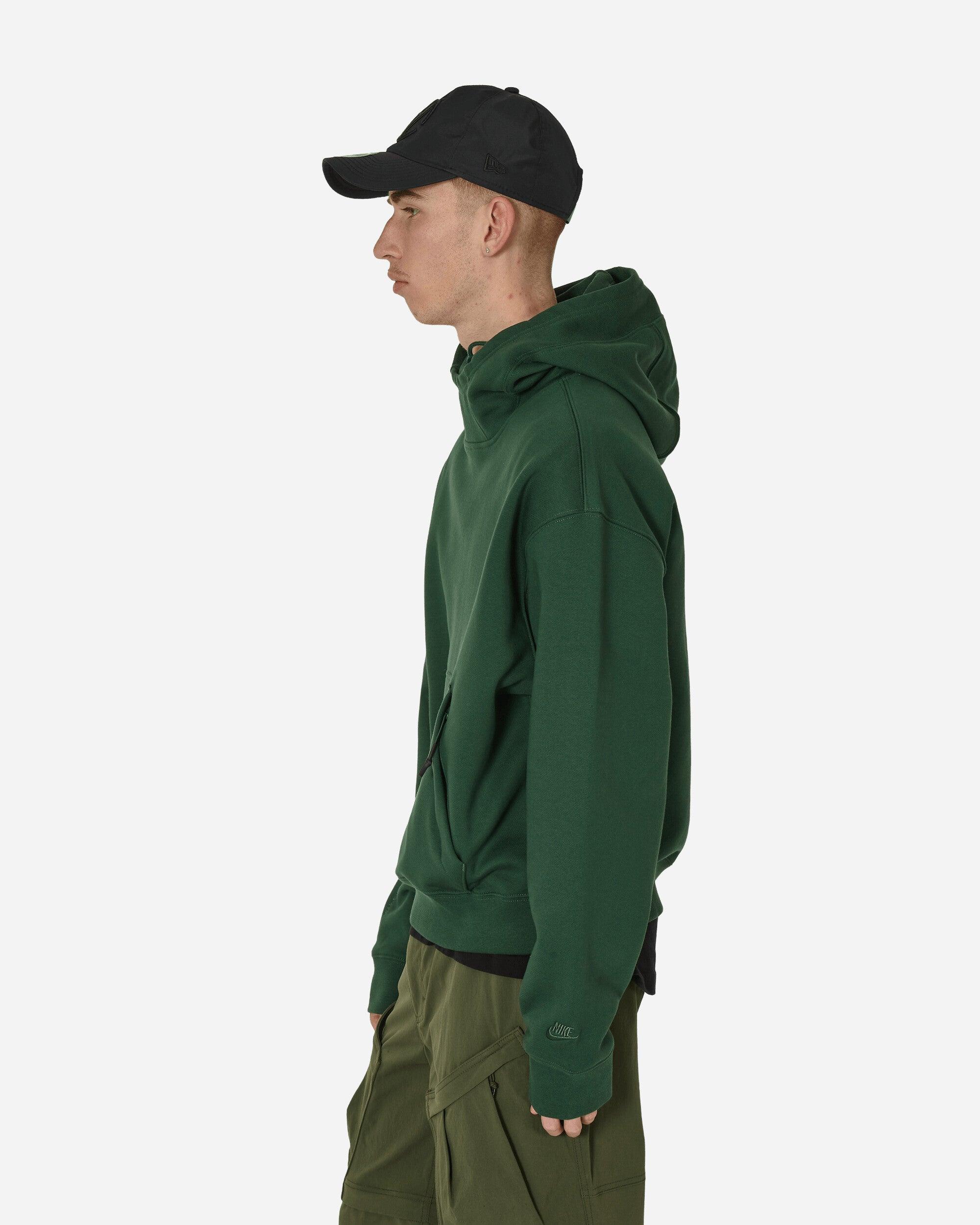 nike tech pack green