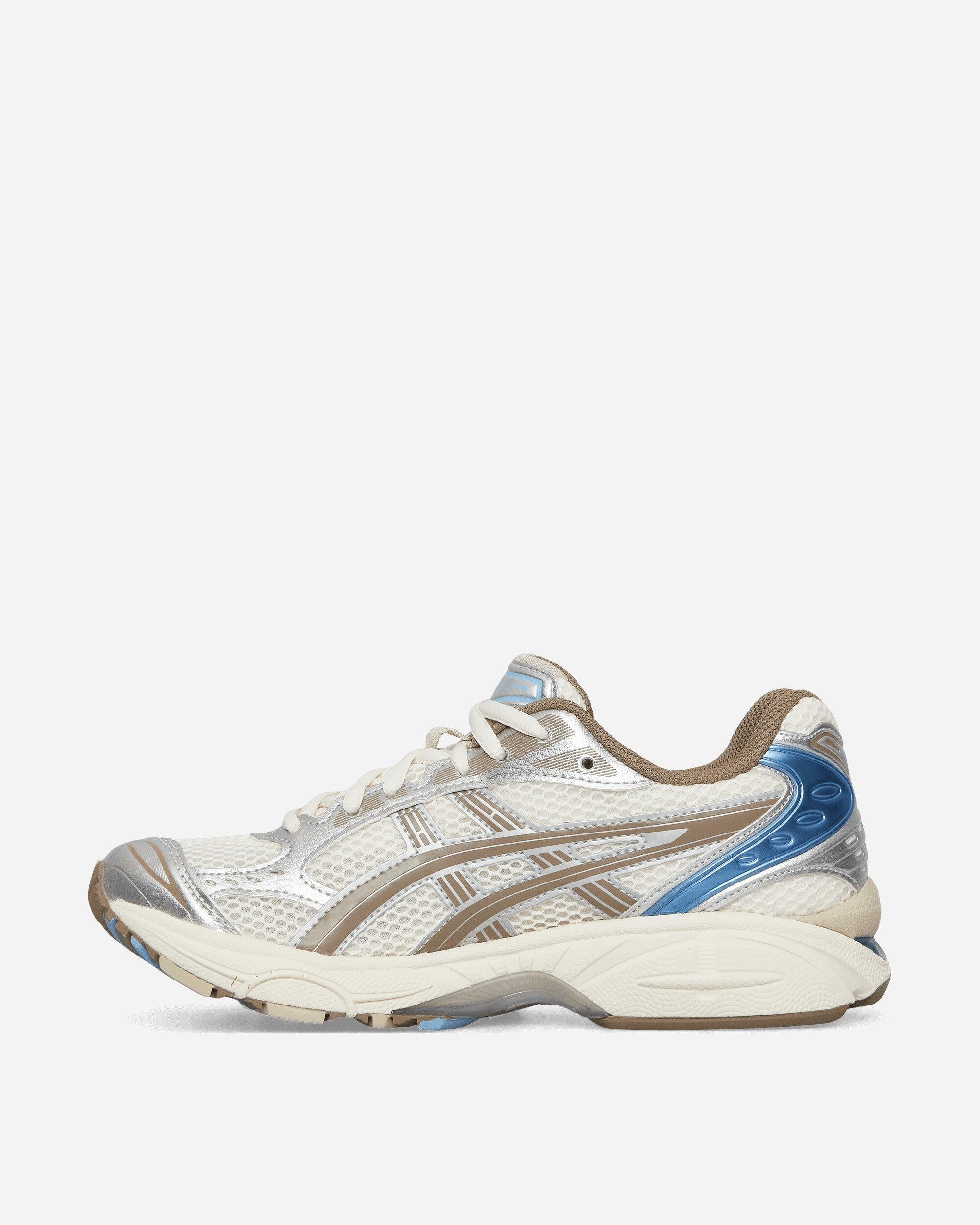 Asics Gel-kayano 14 Sneakers Cream / Pepper in White for Men