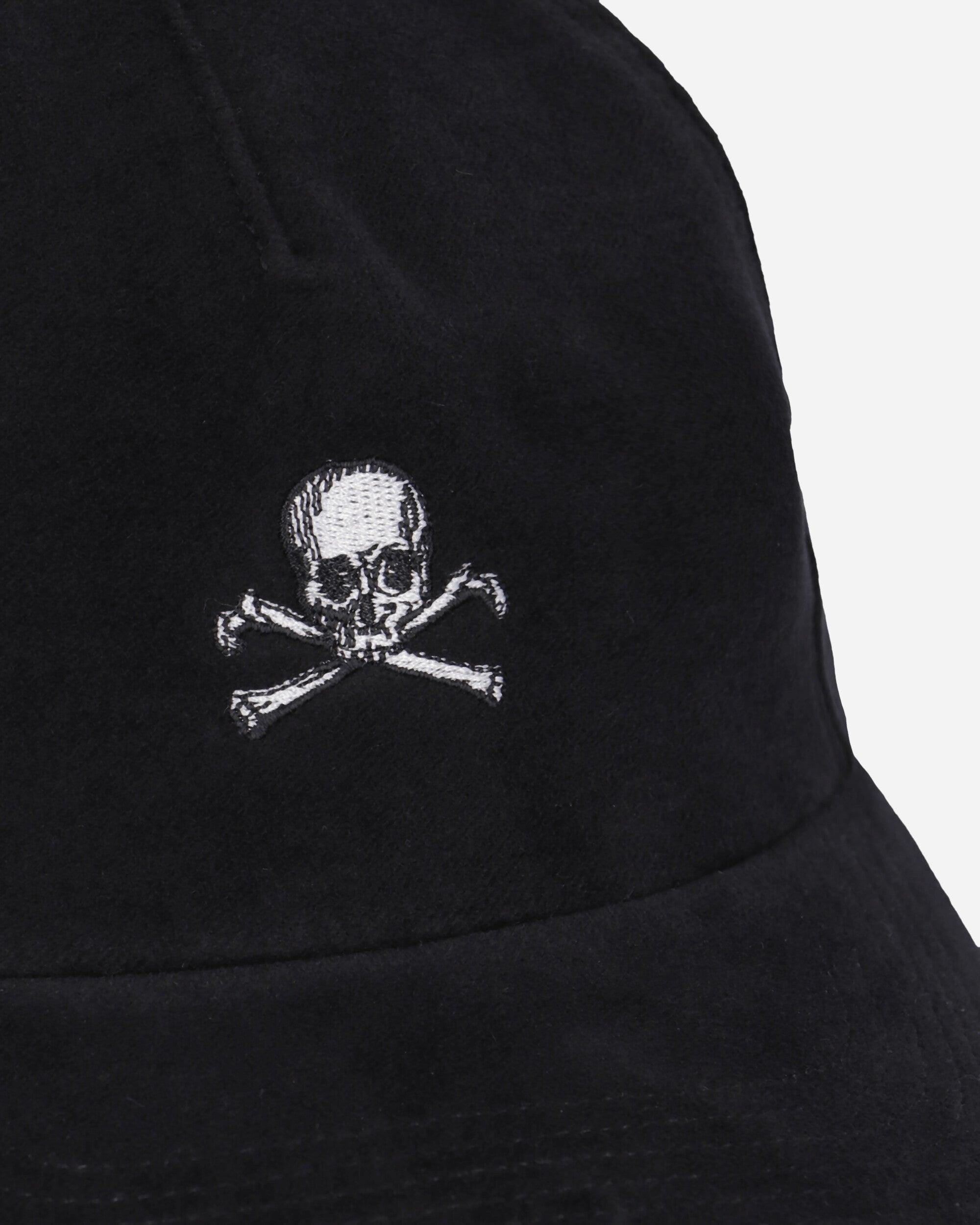 Noah Moleskin 5-Panel Cap in Black for Men | Lyst