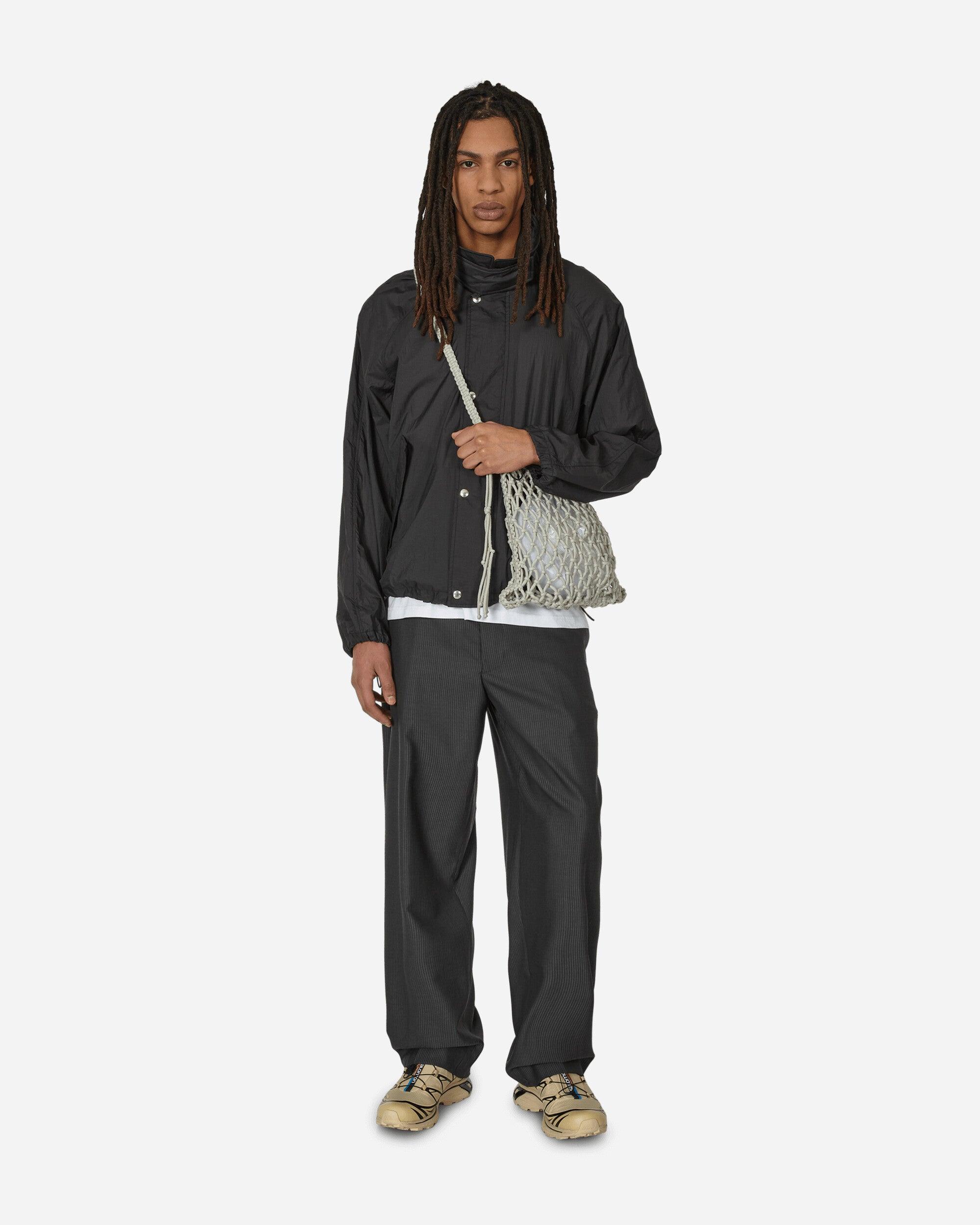 mfpen 24SS provenance jacket ブラック　XS mfpen Provenance Jacket - Recycled Black | Garmentory