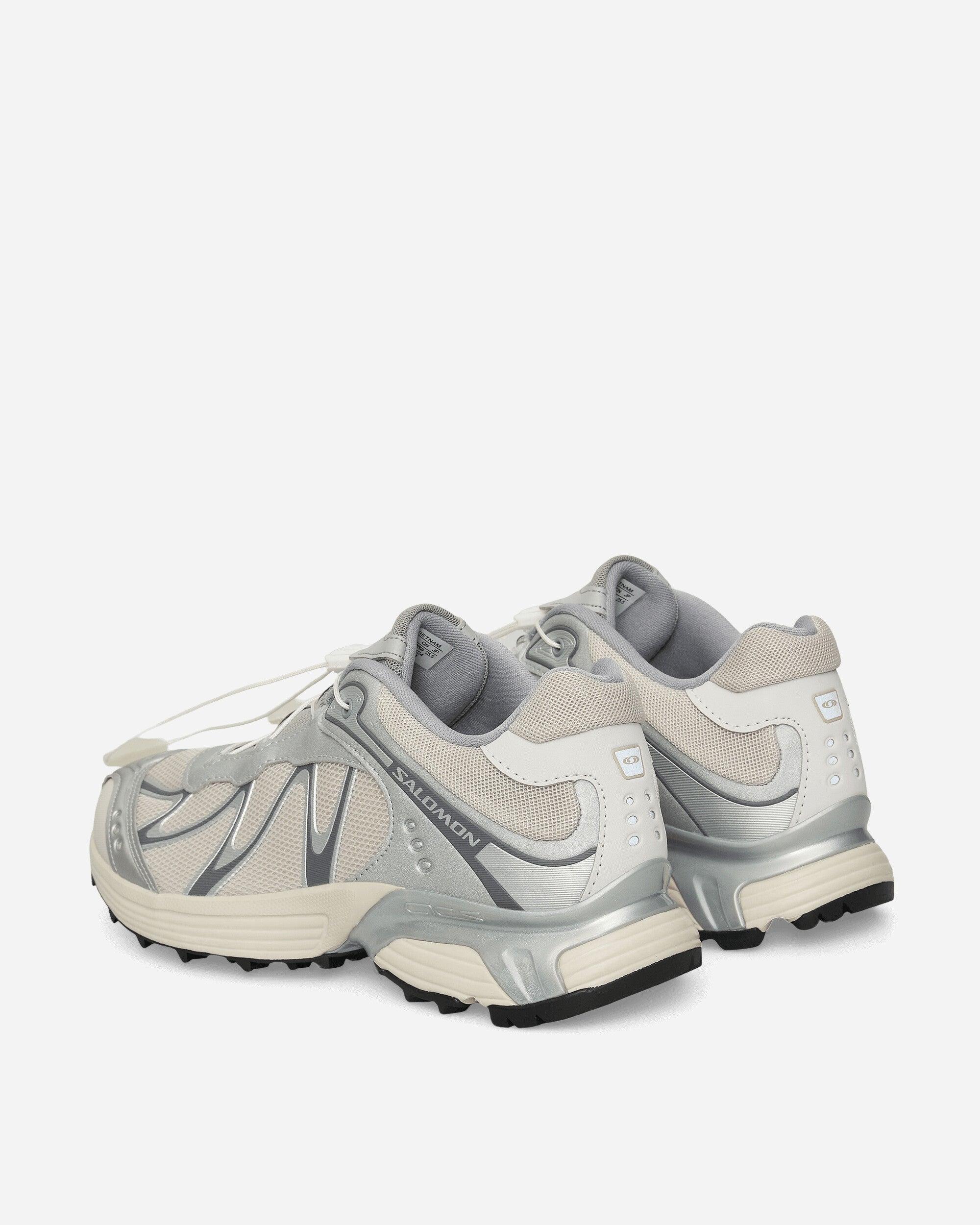 Salomon Xt-whisper Sneakers Silver / Lunar Rock / Silver