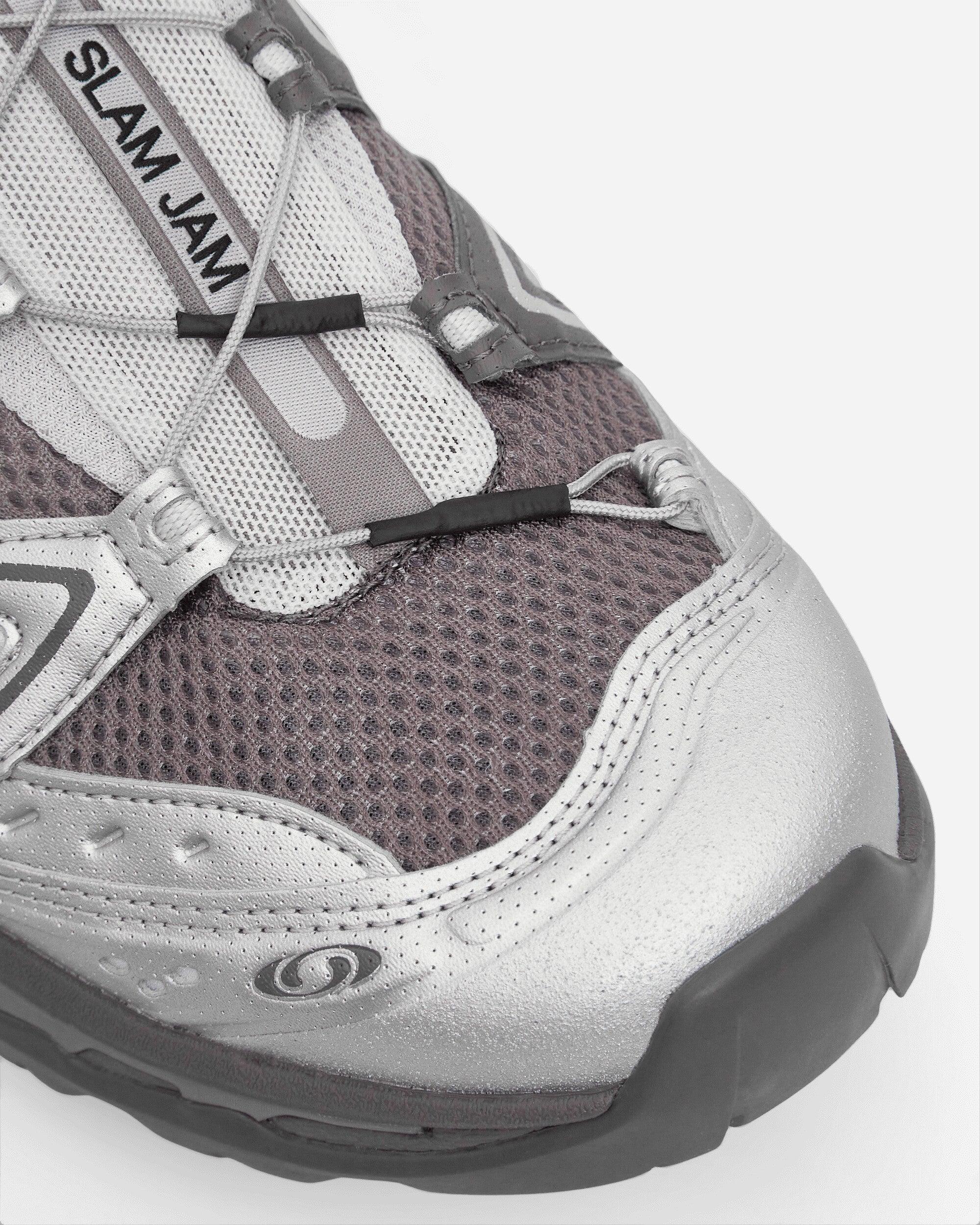 【SALOMON X SLAM JAM】XT-Quest Plum Kitten Lunar Rock 27-29 Buy Slam Jam x XT-Quest 'Plum Kitten' - L47419300 | GOAT