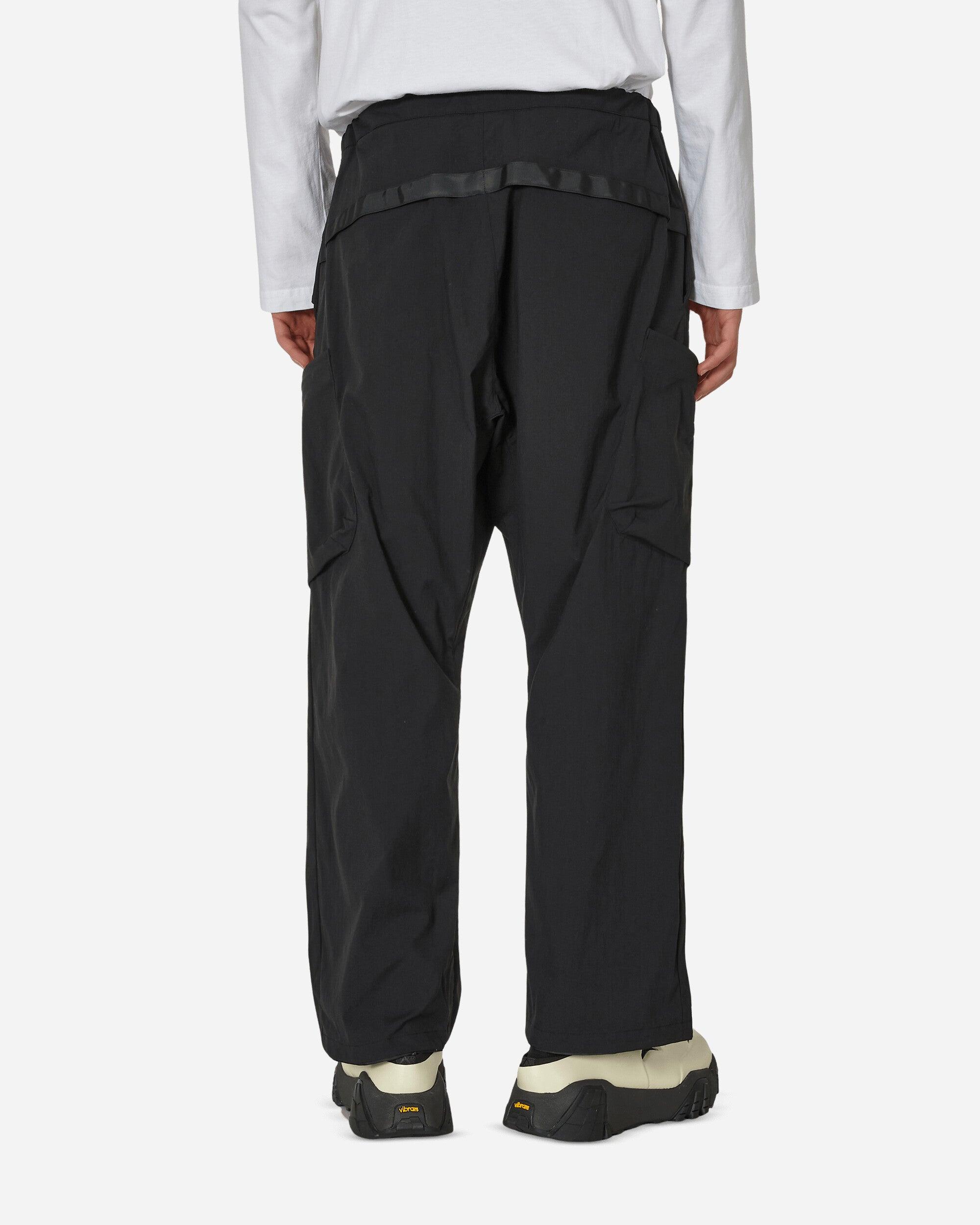 パンツ ACRONYM Nylon Stretch Cargo Trouser S Buy Acronym men nylon stretch cargo pants for $768 online on