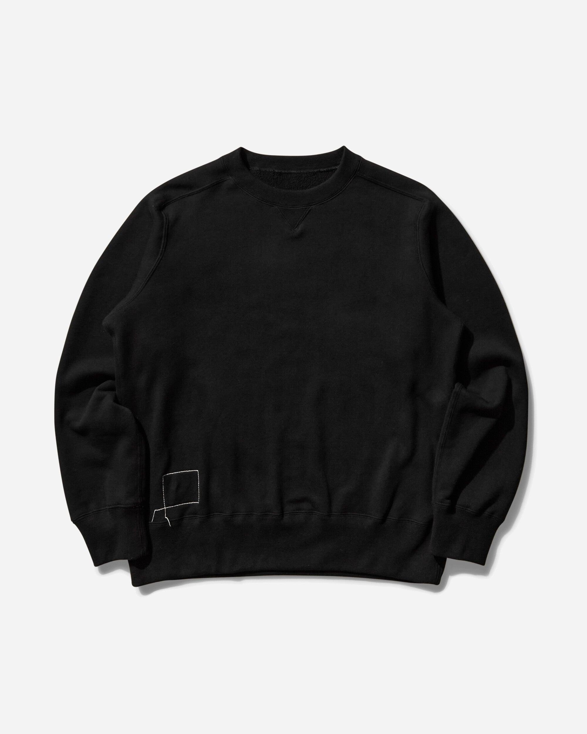 Sacai Men S Wtaps Print Pullover in Black for Men | Lyst