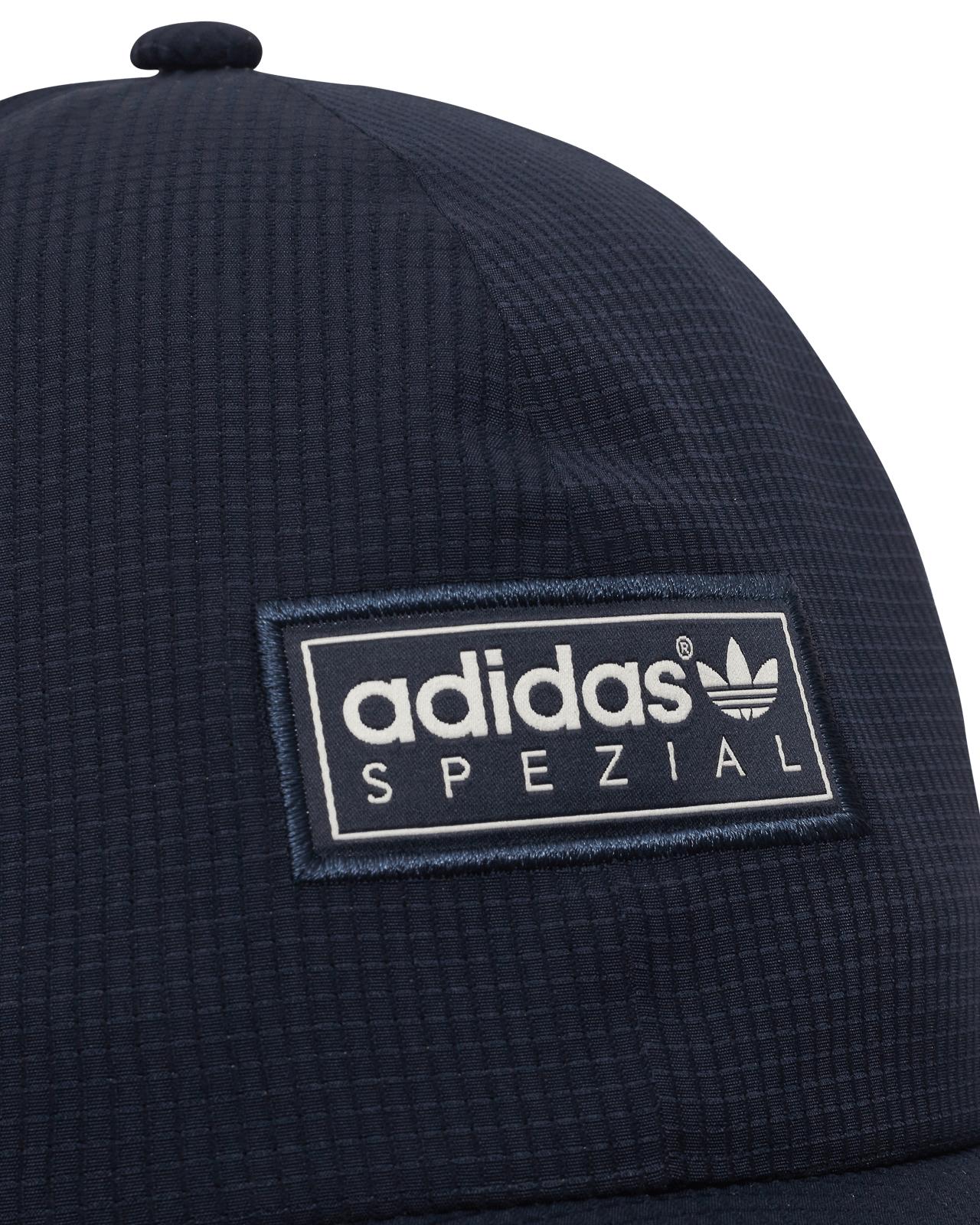 adidas Originals Synthetic Ellenshaw Spzl Cap Night Navy U in Blue for Men  - Lyst