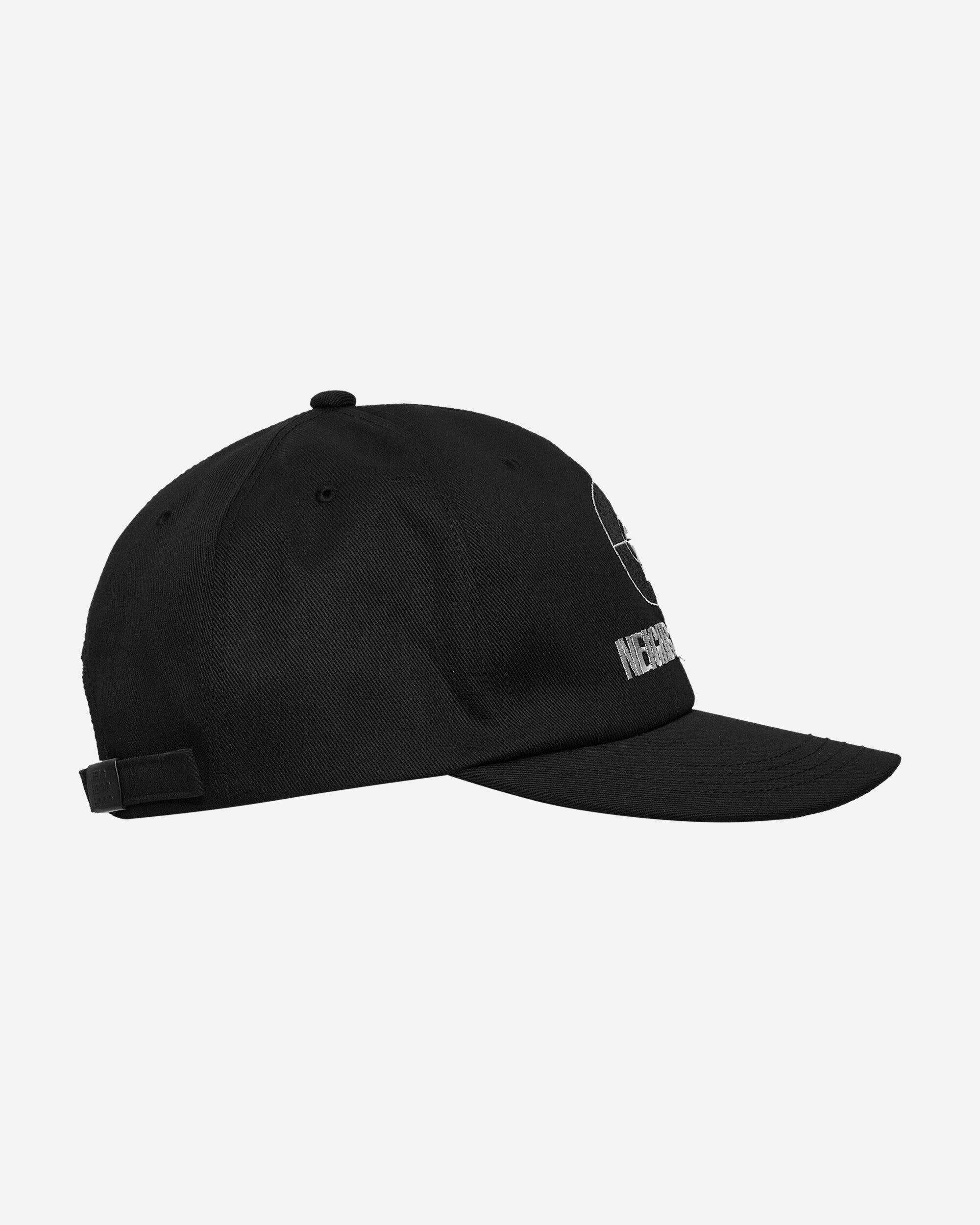 Neighborhood Public Enemy Baseball Cap in Black for Men | Lyst