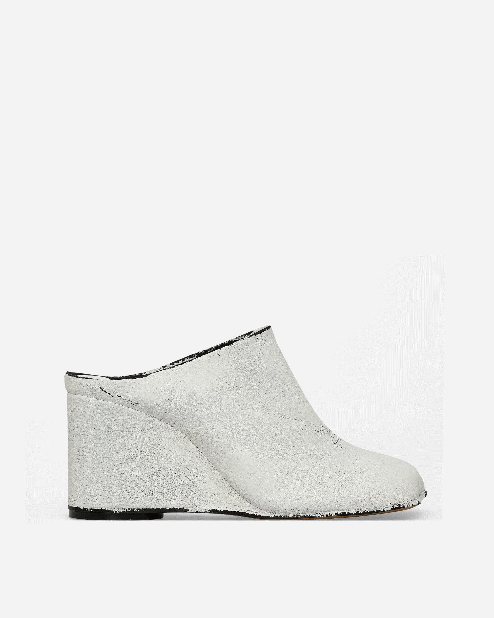 MM6 by Maison Martin Margiela Flat sandals for Women