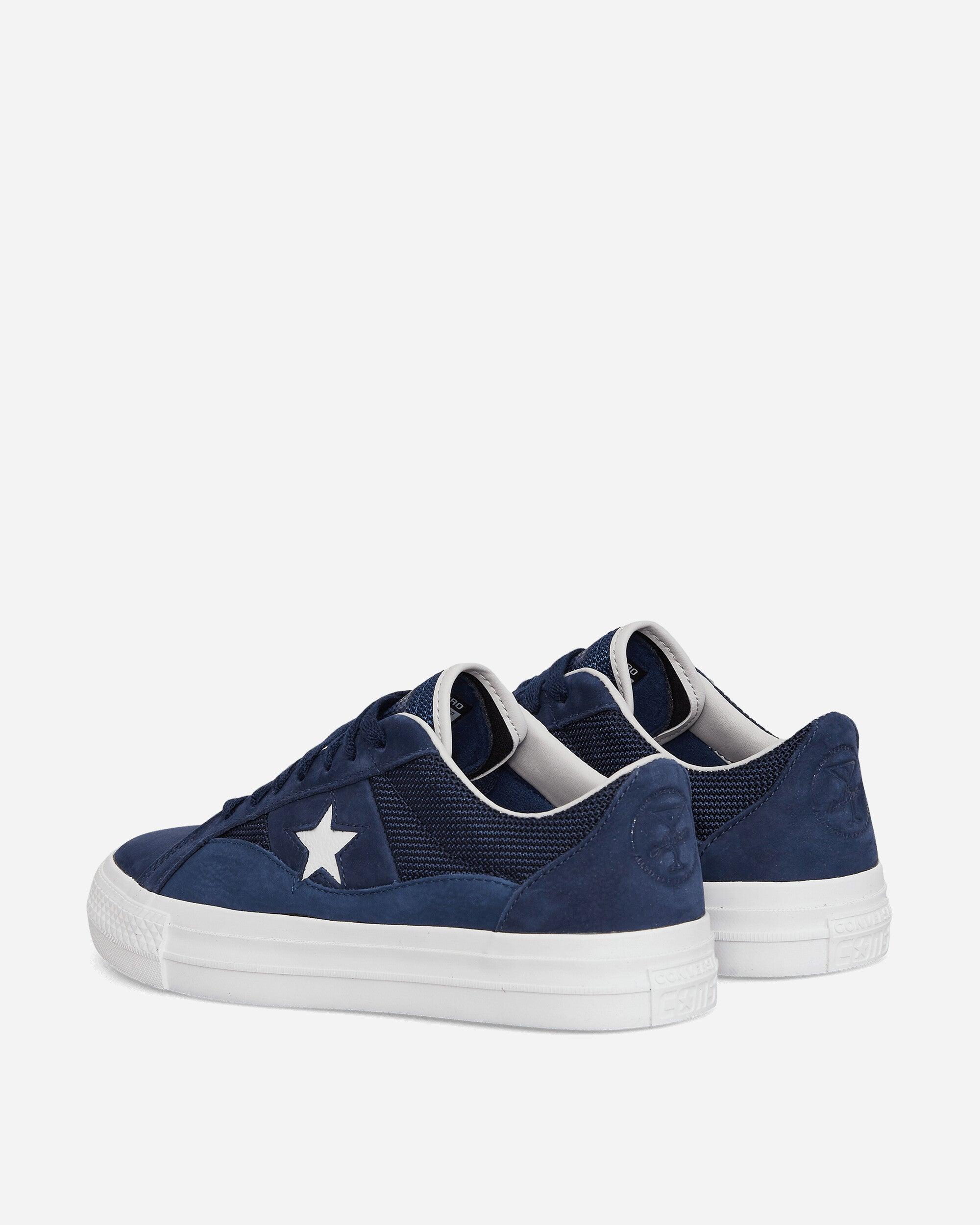 Converse Alltimers Cons One Star Pro Sneakers Midnight Navy in Blue for Men  | Lyst