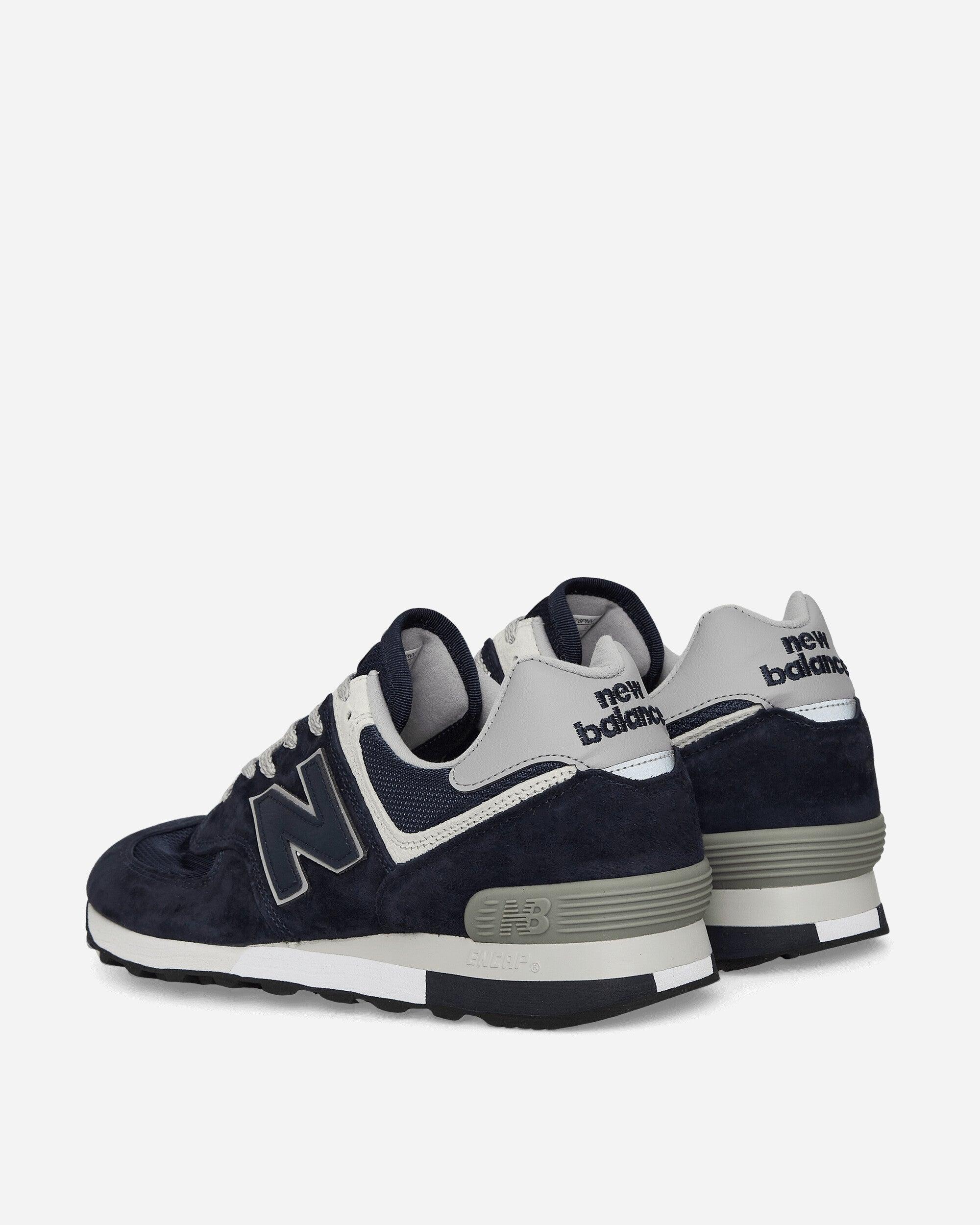 New Balance Made in Blue for Men | Lyst