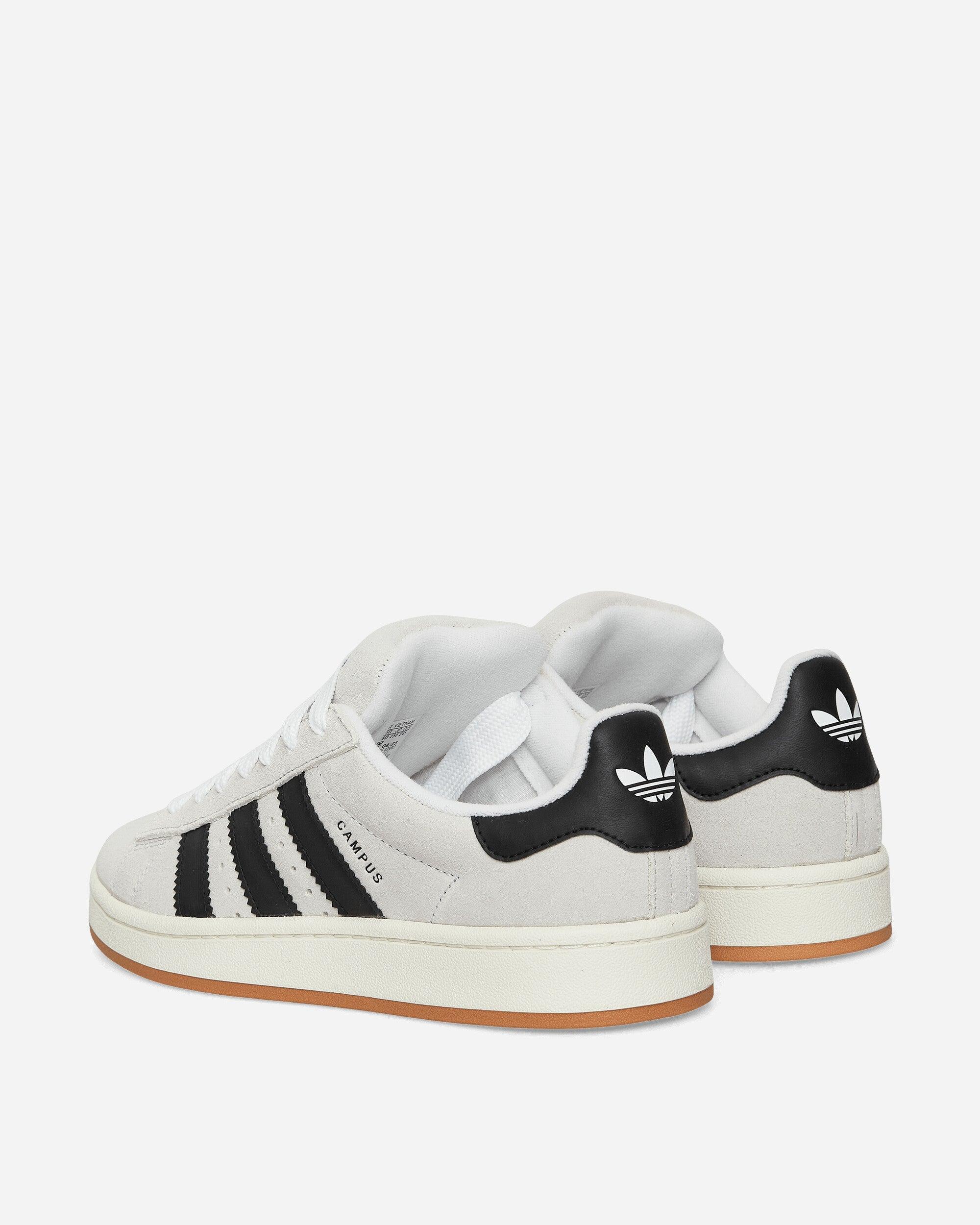 adidas Wmns Campus 00S Sneakers Crystal Core Off in White