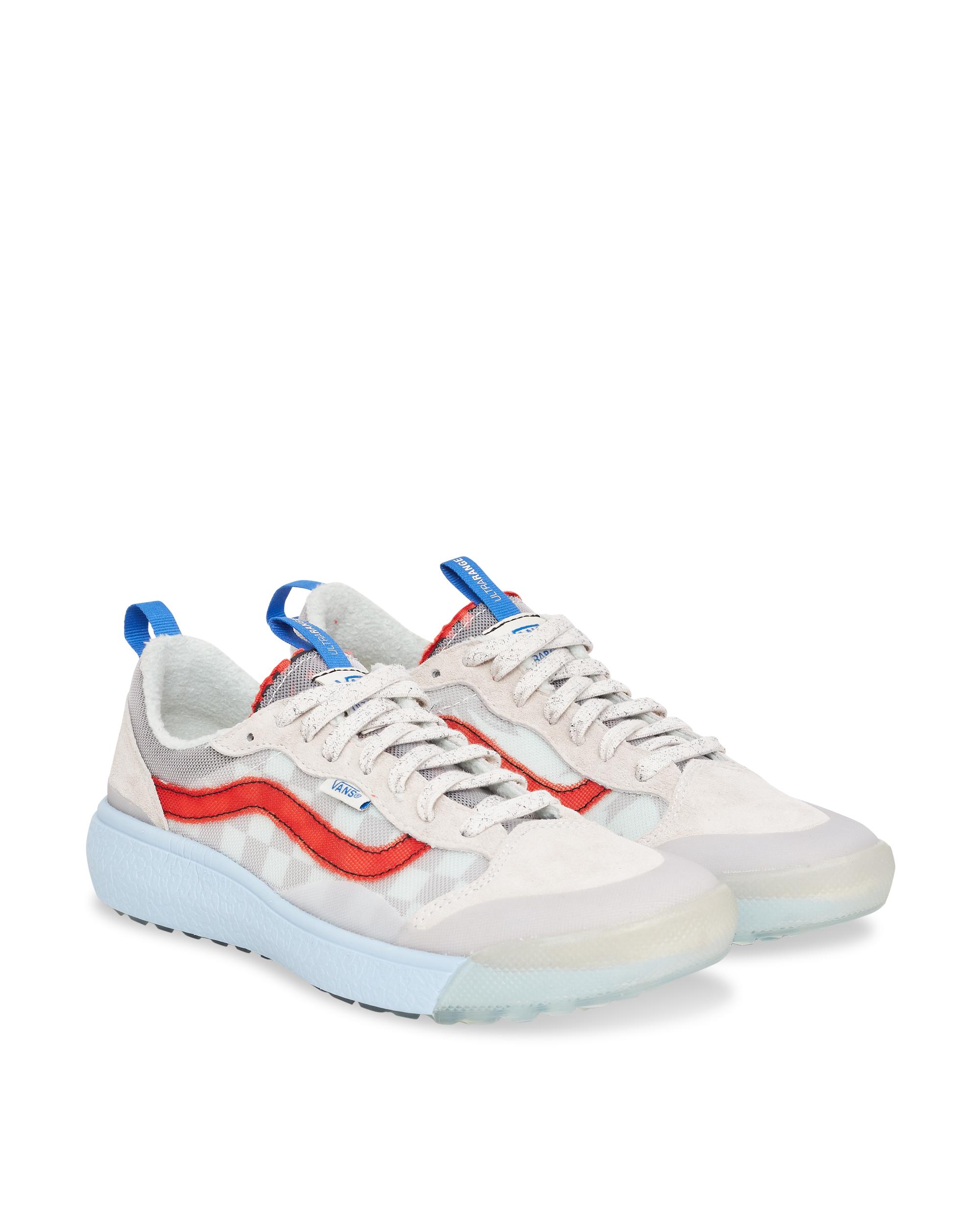 vans ultrarange exo marshmallow