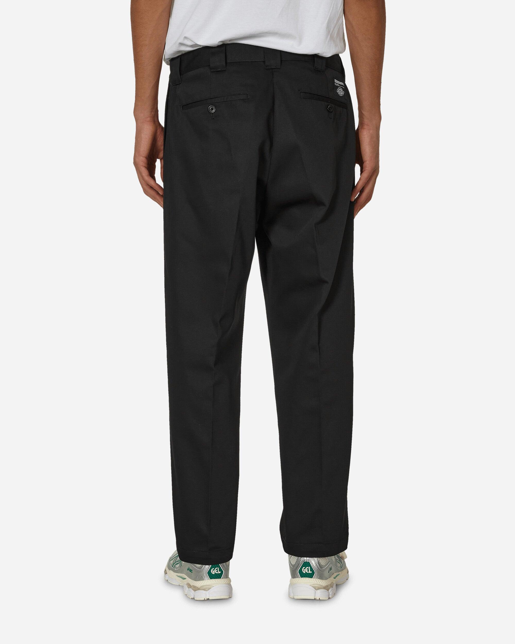 Neighborhood Dickies Tuck Pants in Black for Men | Lyst