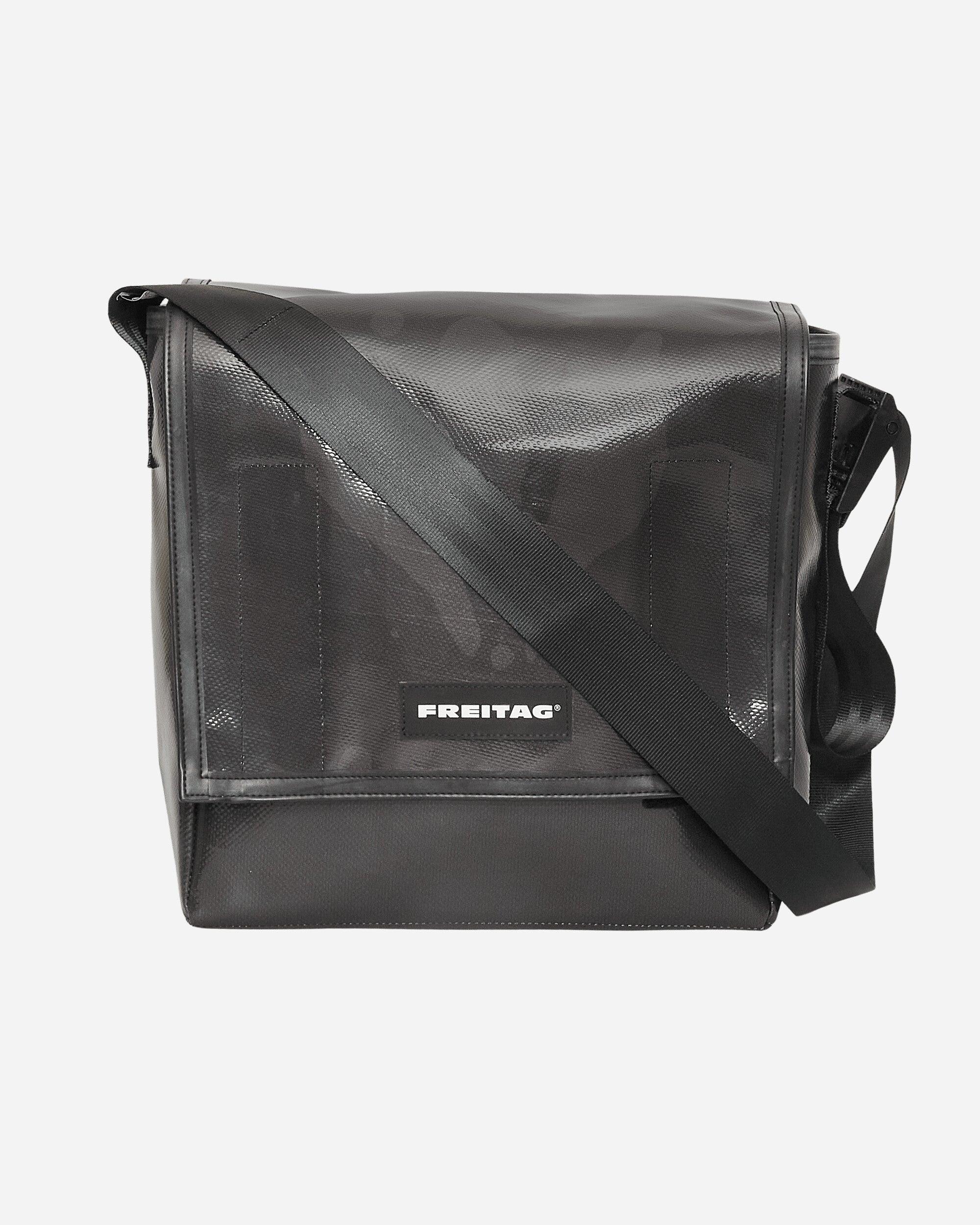 Freitag F21 Nightclub Messanger Bag Black for Men | Lyst UK Freitag F21 Nightclub Messanger Bag Black for Men | Lyst UK