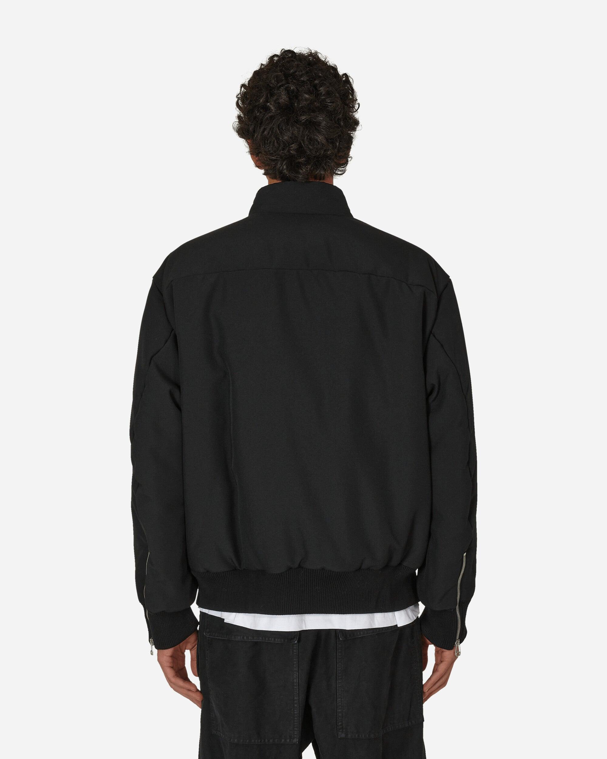 OAMC Taos Bomber Jacket in Black for Men | Lyst OAMC Taos Bomber Jacket in Black for Men | Lyst