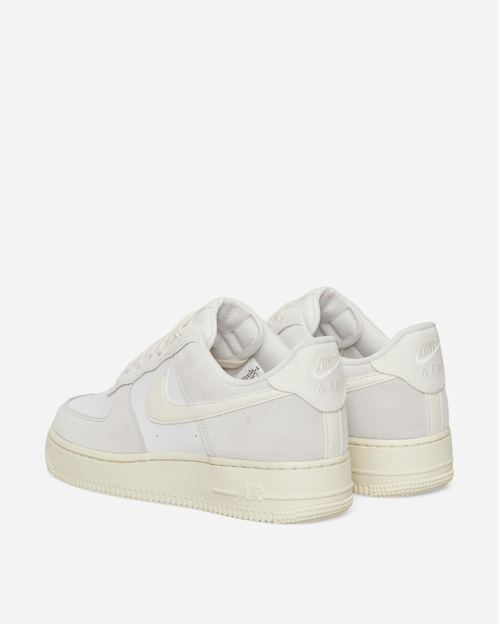 nike air force 1 lv8 white sail platinum tint