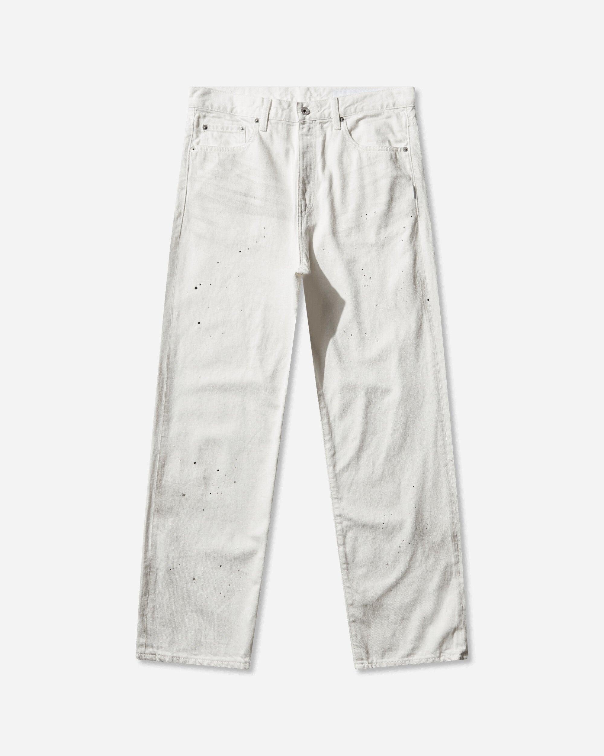 Neighborhood Pants for Men | Lyst
