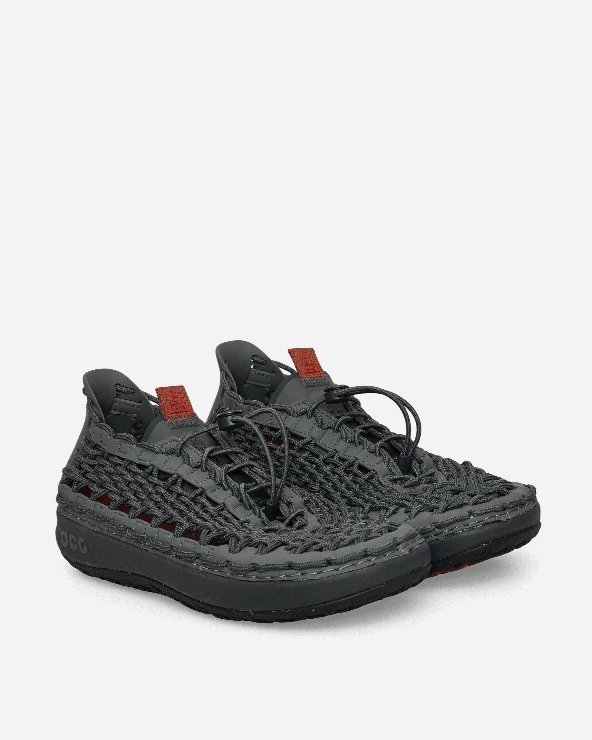 Nike Acg Watercat+ Sneakers Iron Grey / Iron Grey in Black for Men