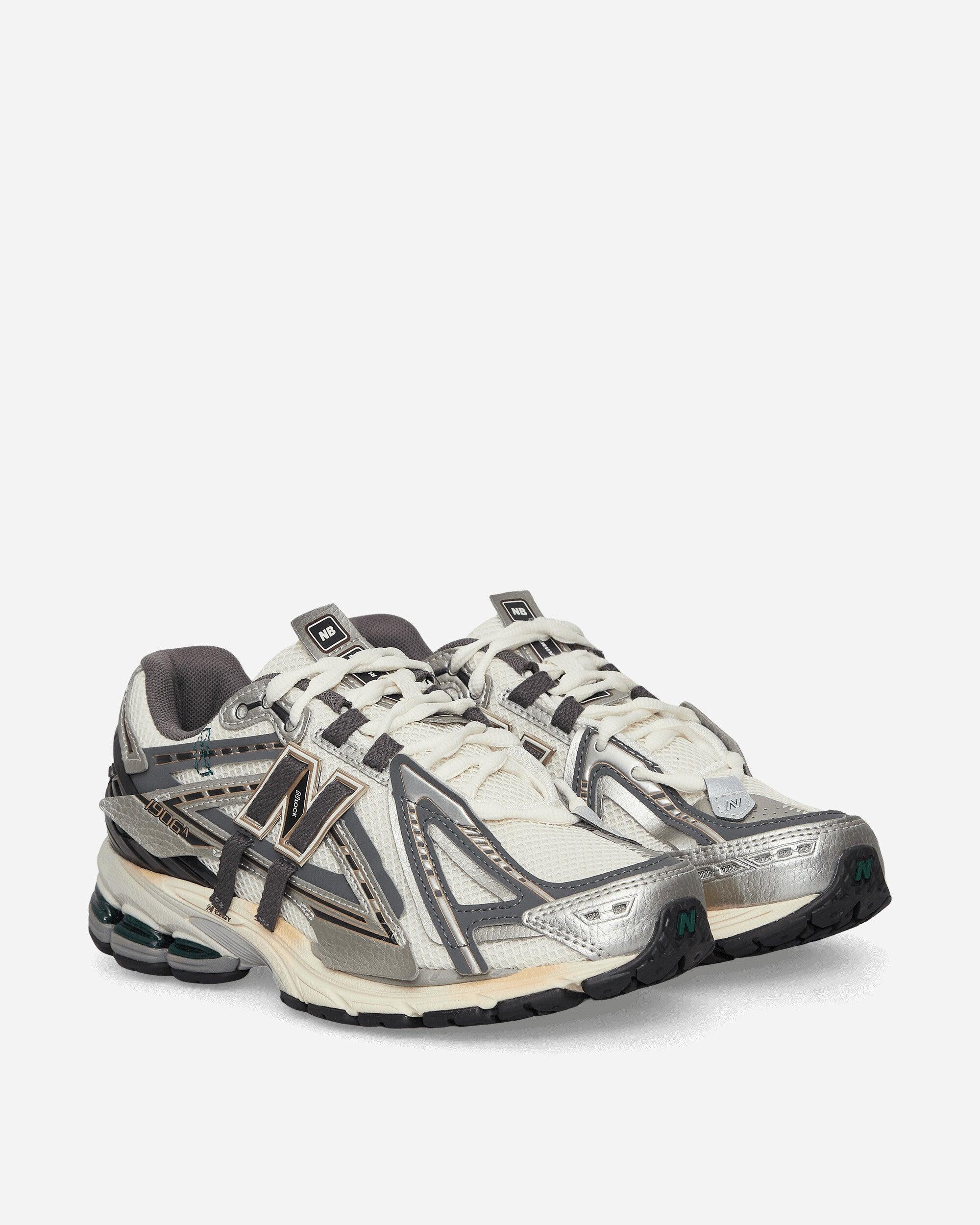 New Balance 1906A Sneakers Metallic / Castlerock / Metallic