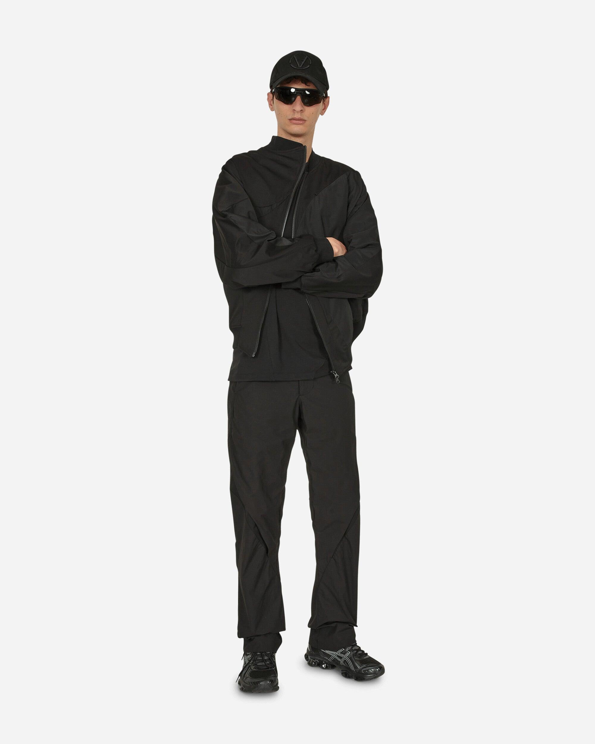 Post Archive Faction PAF 6.0 Bomber Jacket Center in Black Post Archive Faction PAF 6.0 Bomber Jacket Center in Black