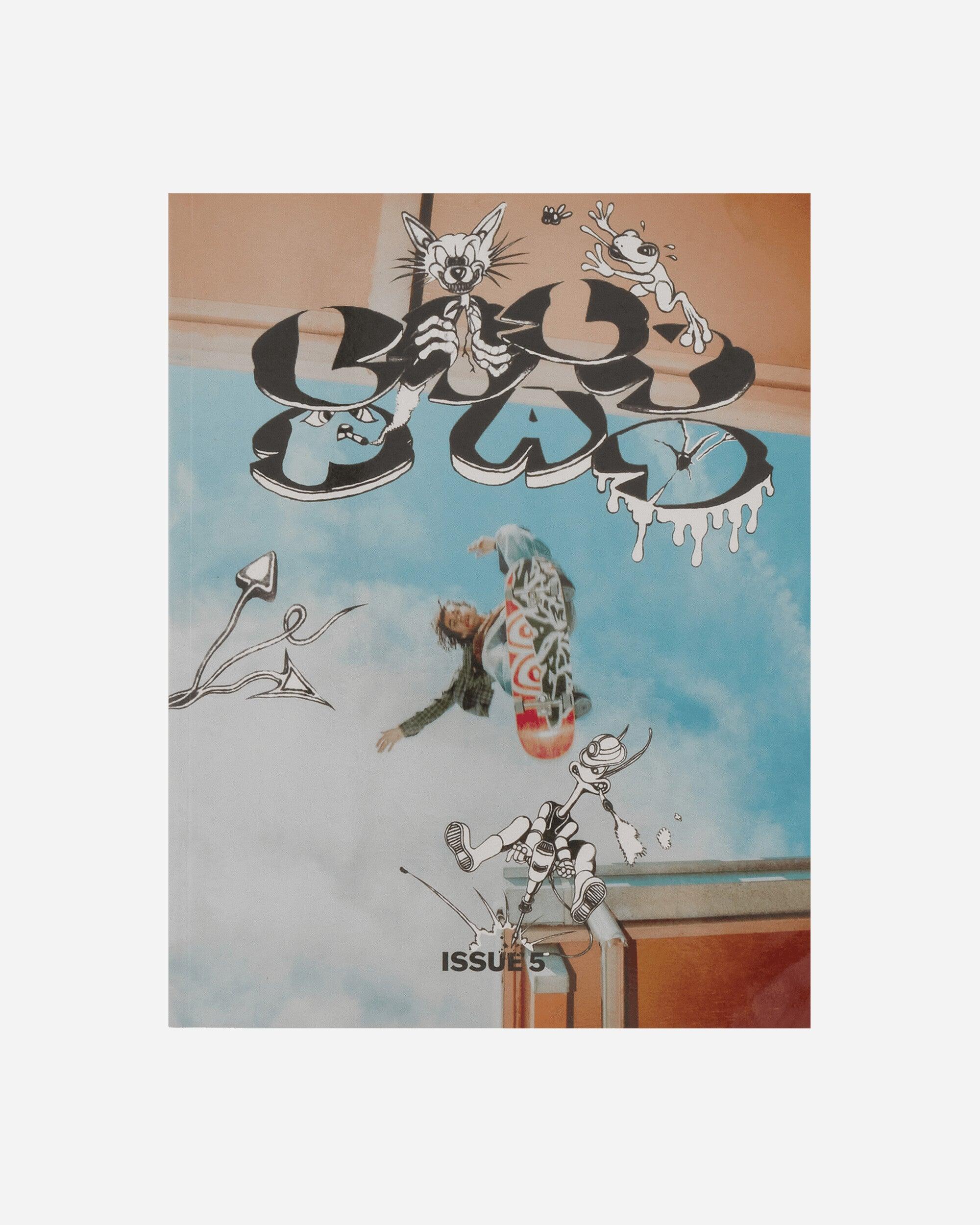 LILYPAD MAGAZINE Issue #5 in Blue for Men | Lyst
