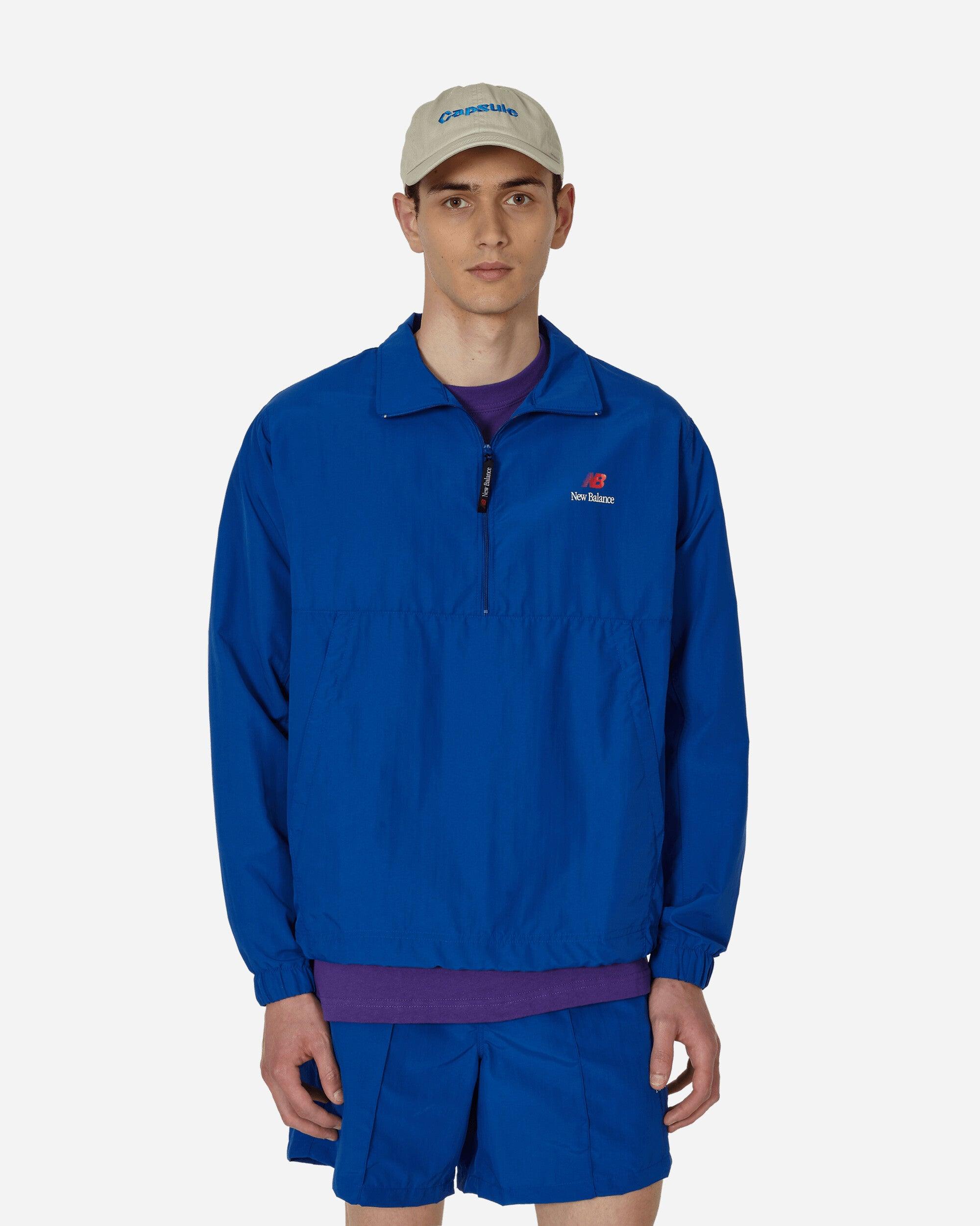 New balance zip up jacket hot sale