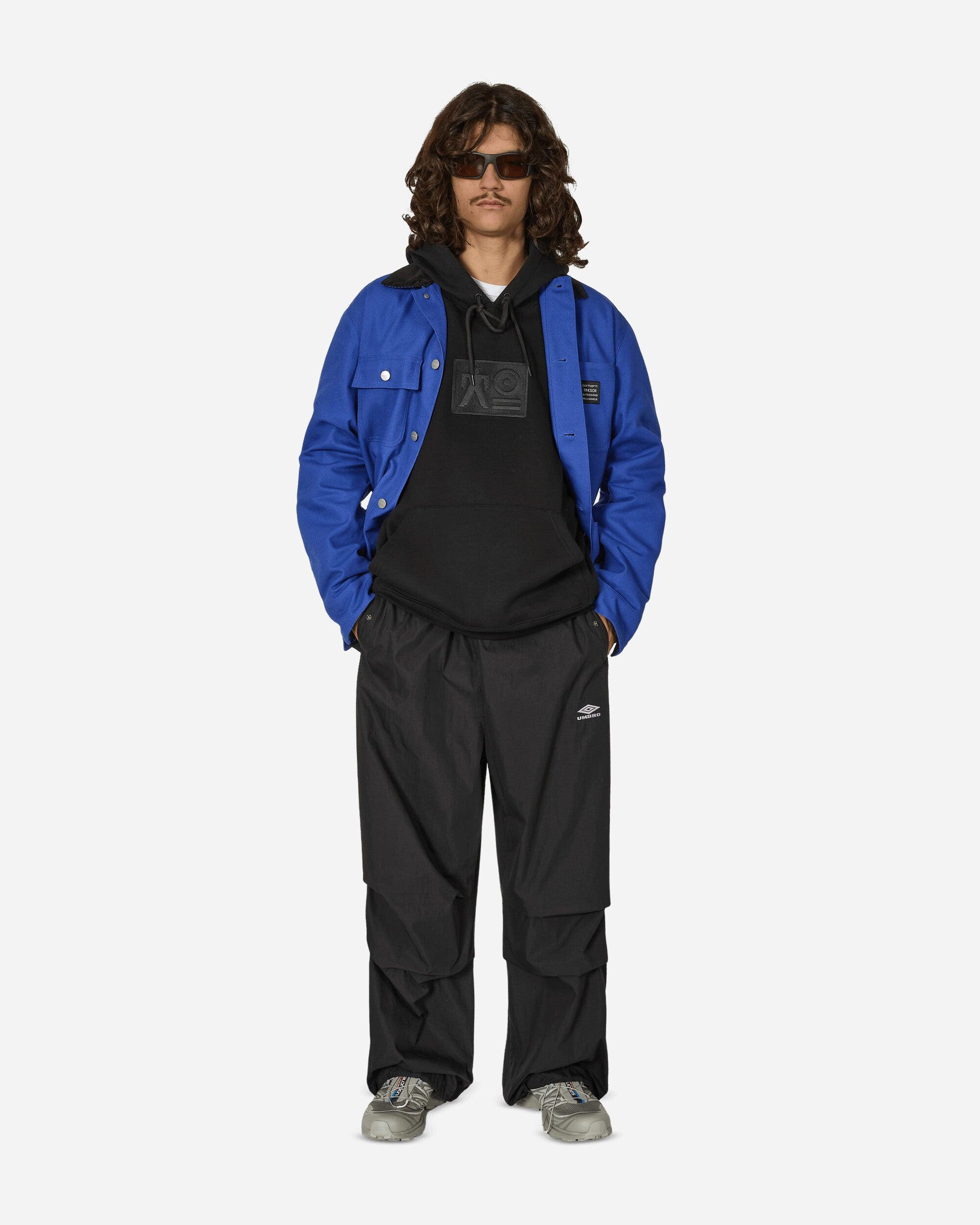 Carhartt Tresor Way Of The Light Michigan Coat Lazurite in Blue
