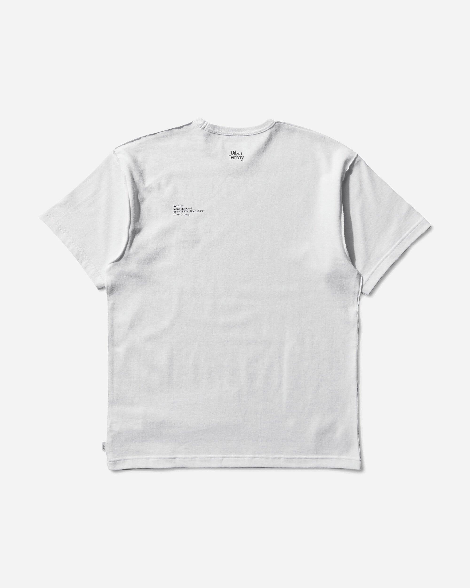 WTAPS T-shirts for Men | Online Sale up to 55% off | Lyst