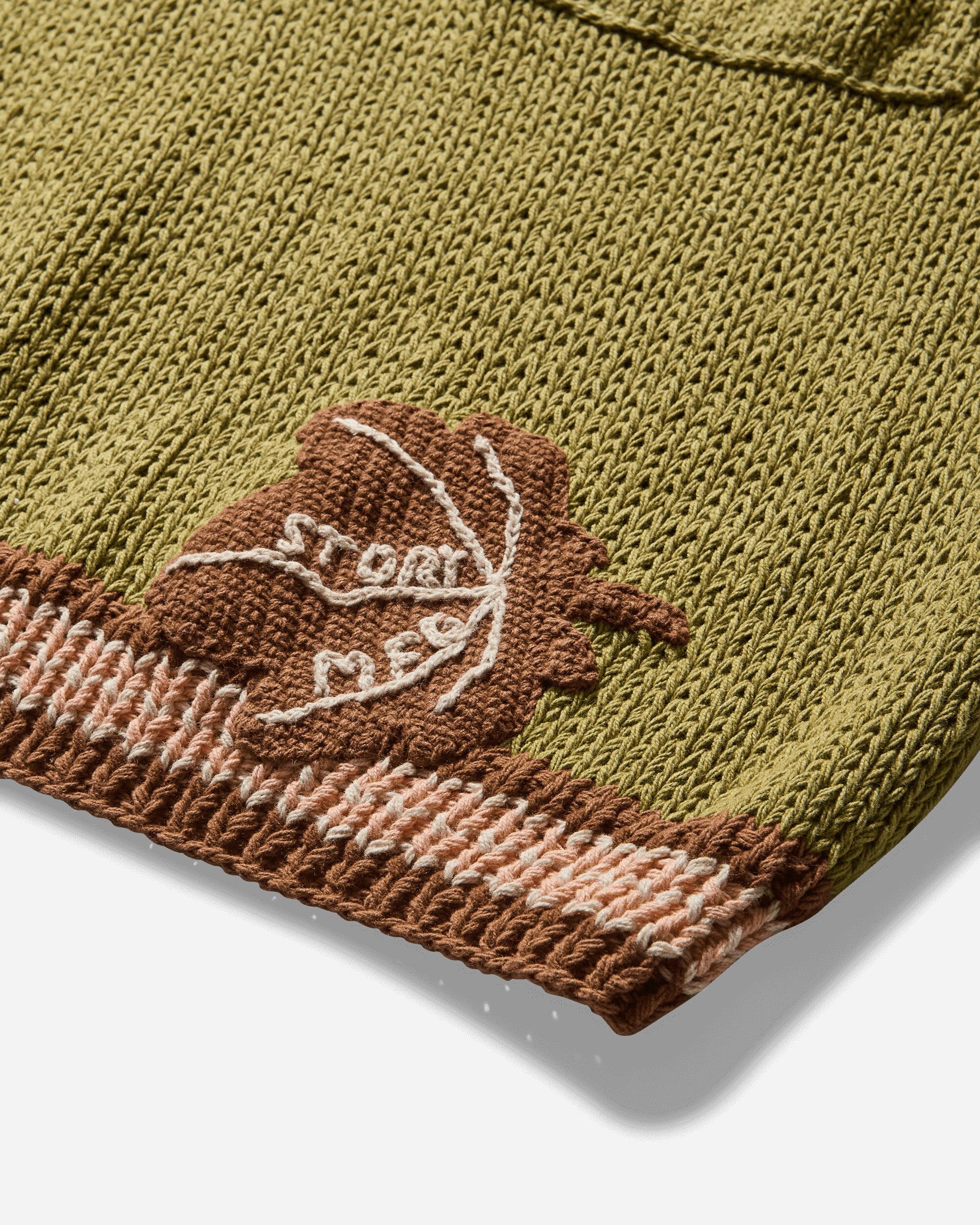 STORY mfg. Men S Bulb Jumper Sage Leaf in Green for Men | Lyst