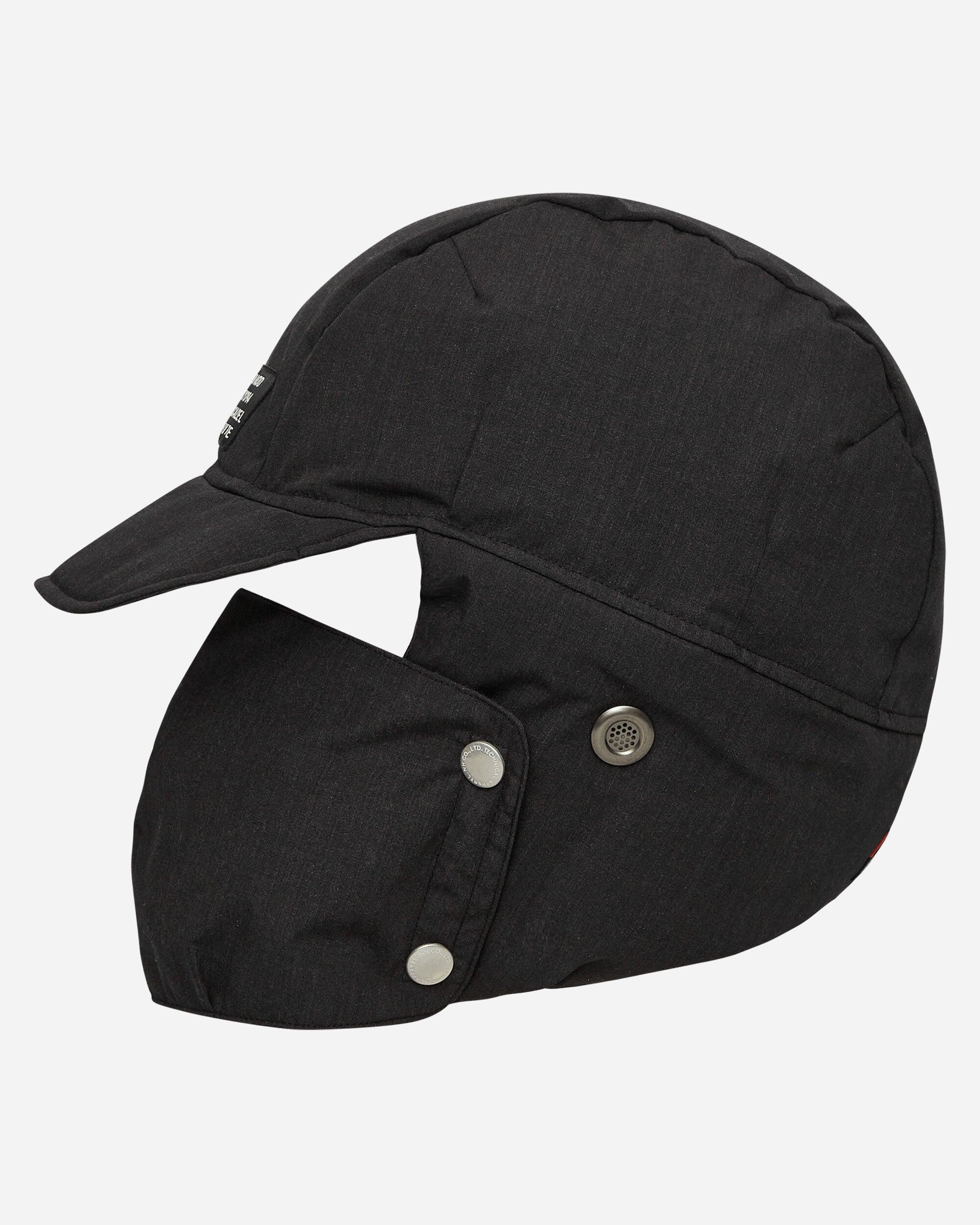 NEIGHBORHOOD NANGA TAKIBI DOWN CAP | venezafoods.com.br
