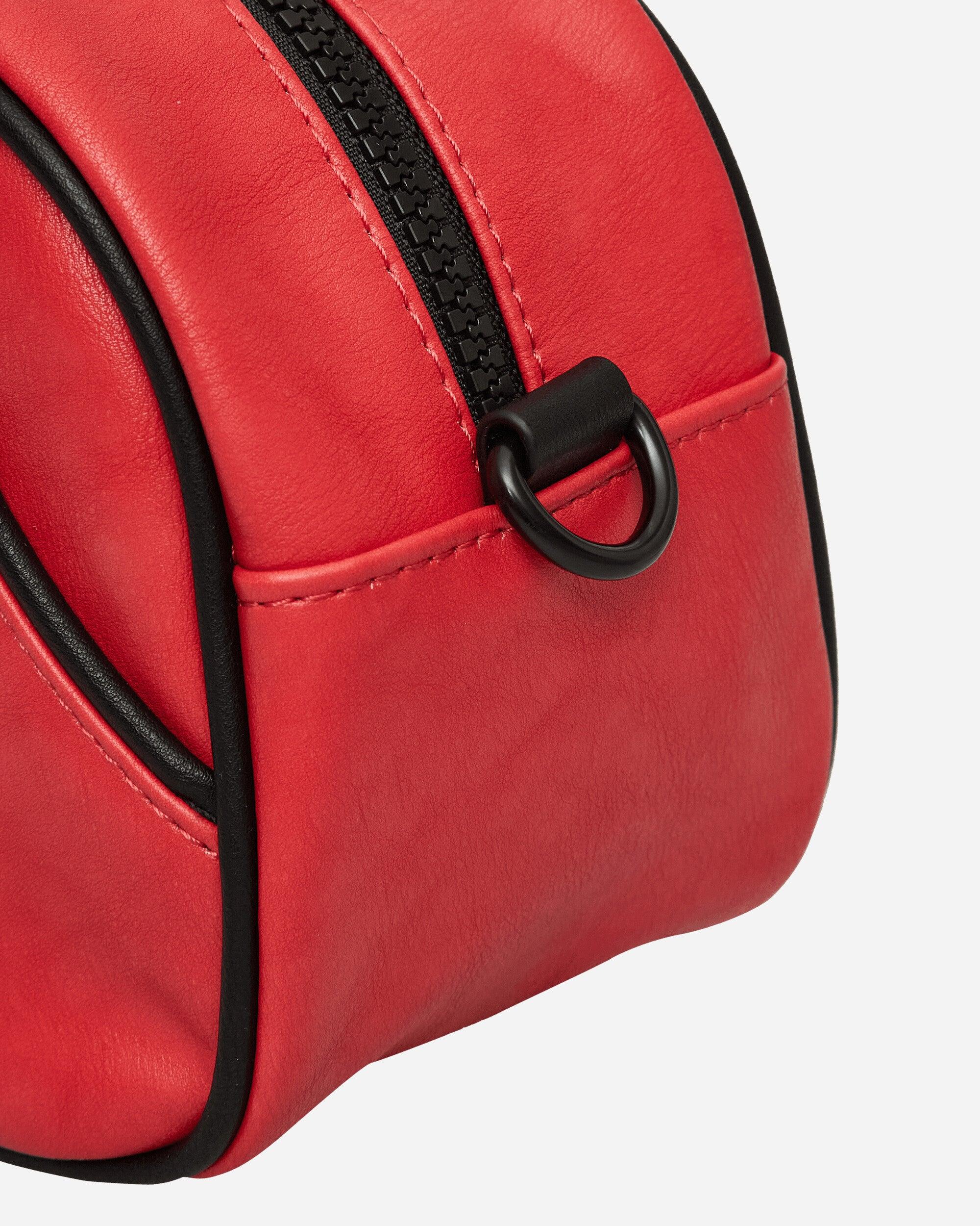 PUMA Archive Mini Grip Bag in Red for Men | Lyst