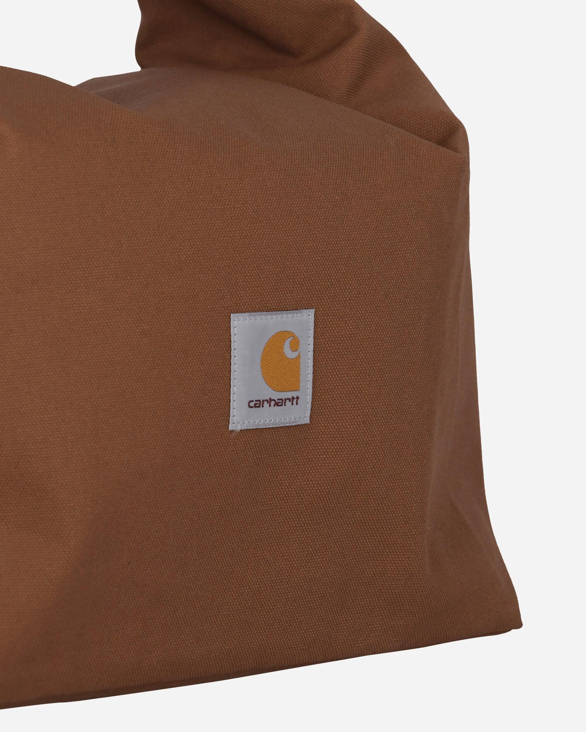 Carhartt Canvas Roll-up Insulated Bag Hamilton in Brown for Men | Lyst