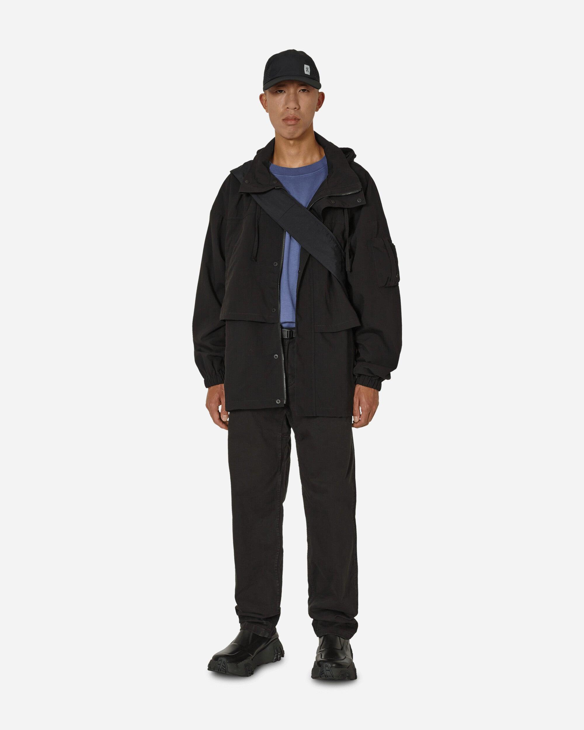 Gramicci F/ce Mountain Jacket in Black for Men | Lyst UK