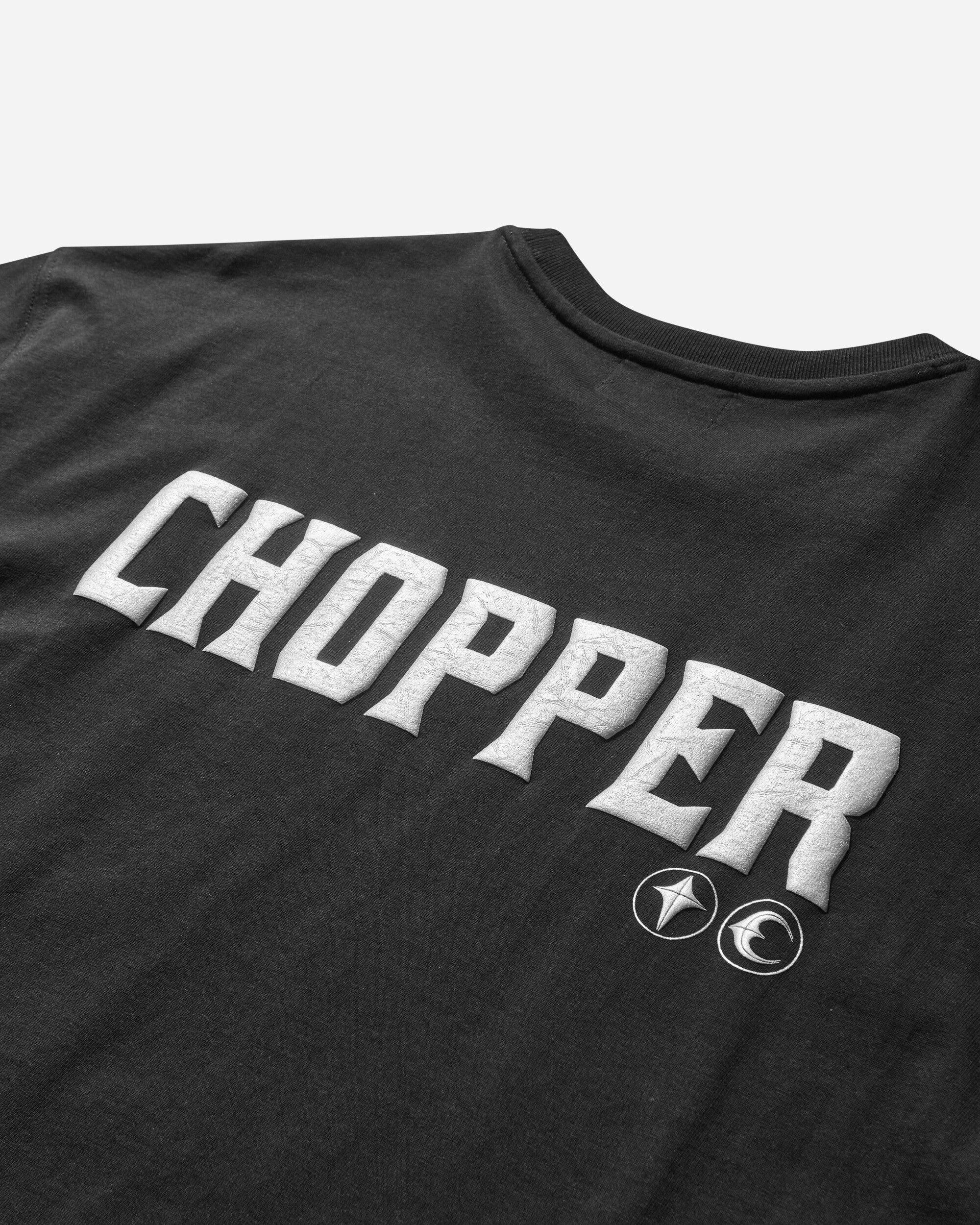 THUG CLUB Men S Chopper Icon T-shirt in Black for Men | Lyst