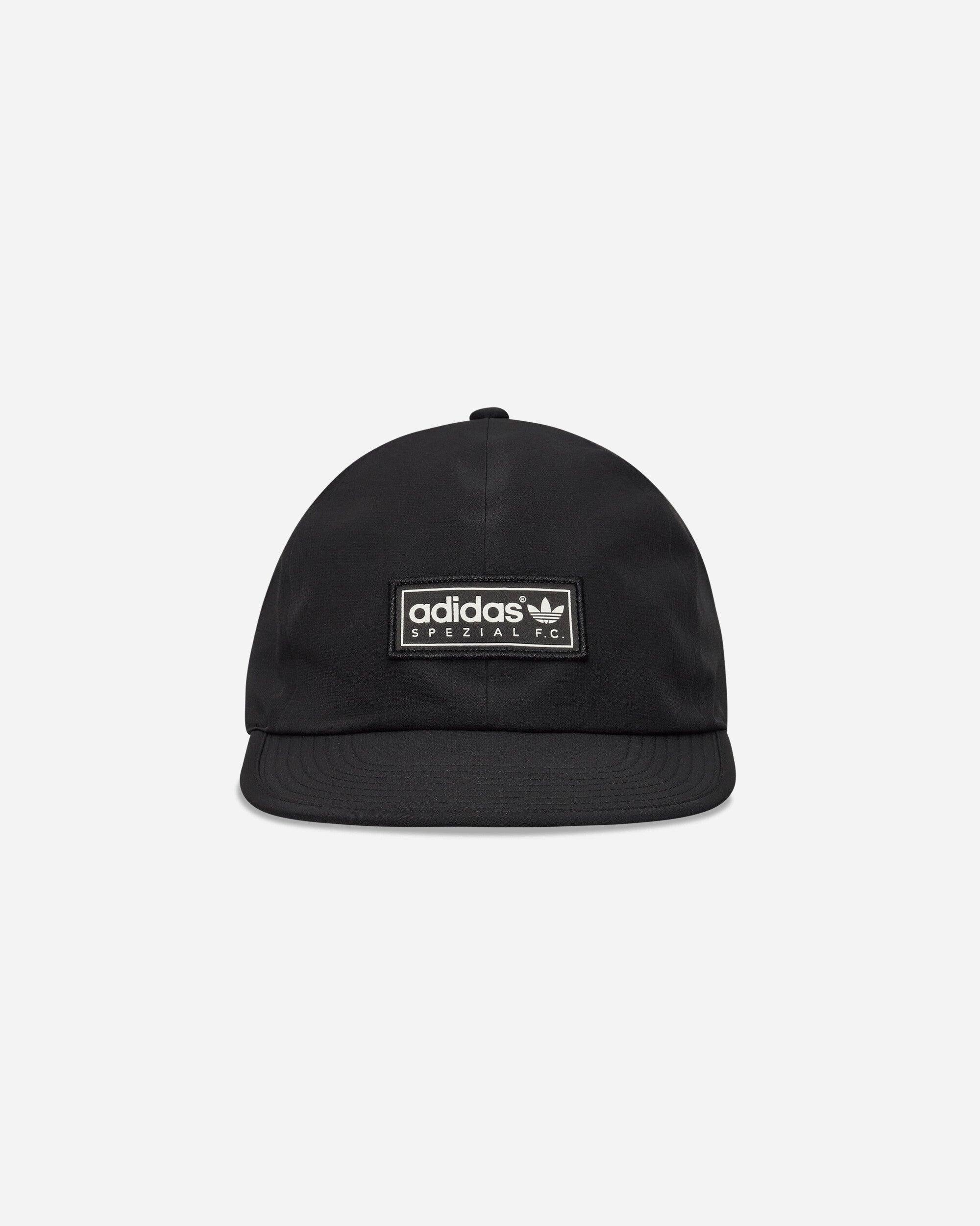 adidas Spzl Cap in Black for Men Lyst UK
