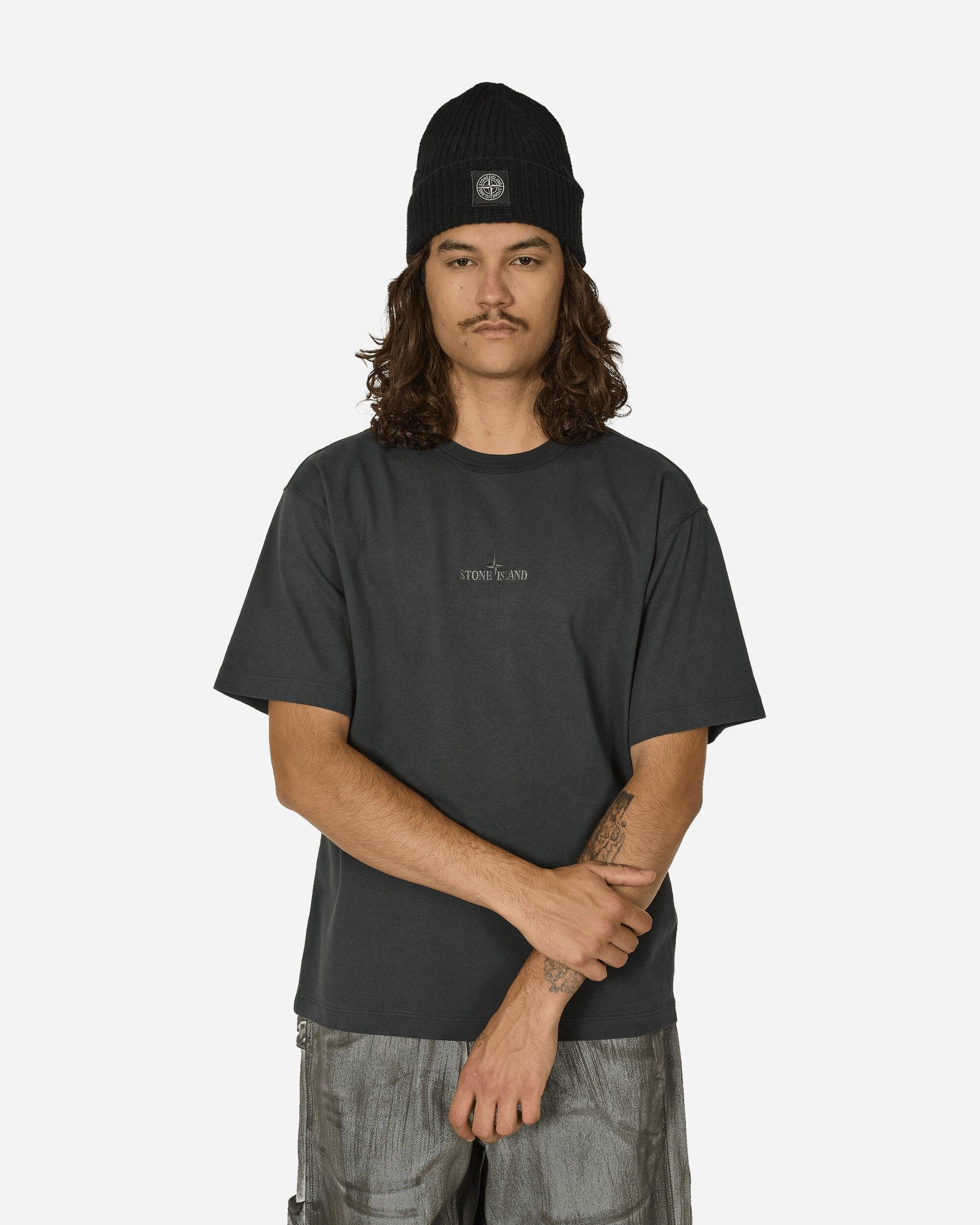 Stone island oversized t shirt hotsell