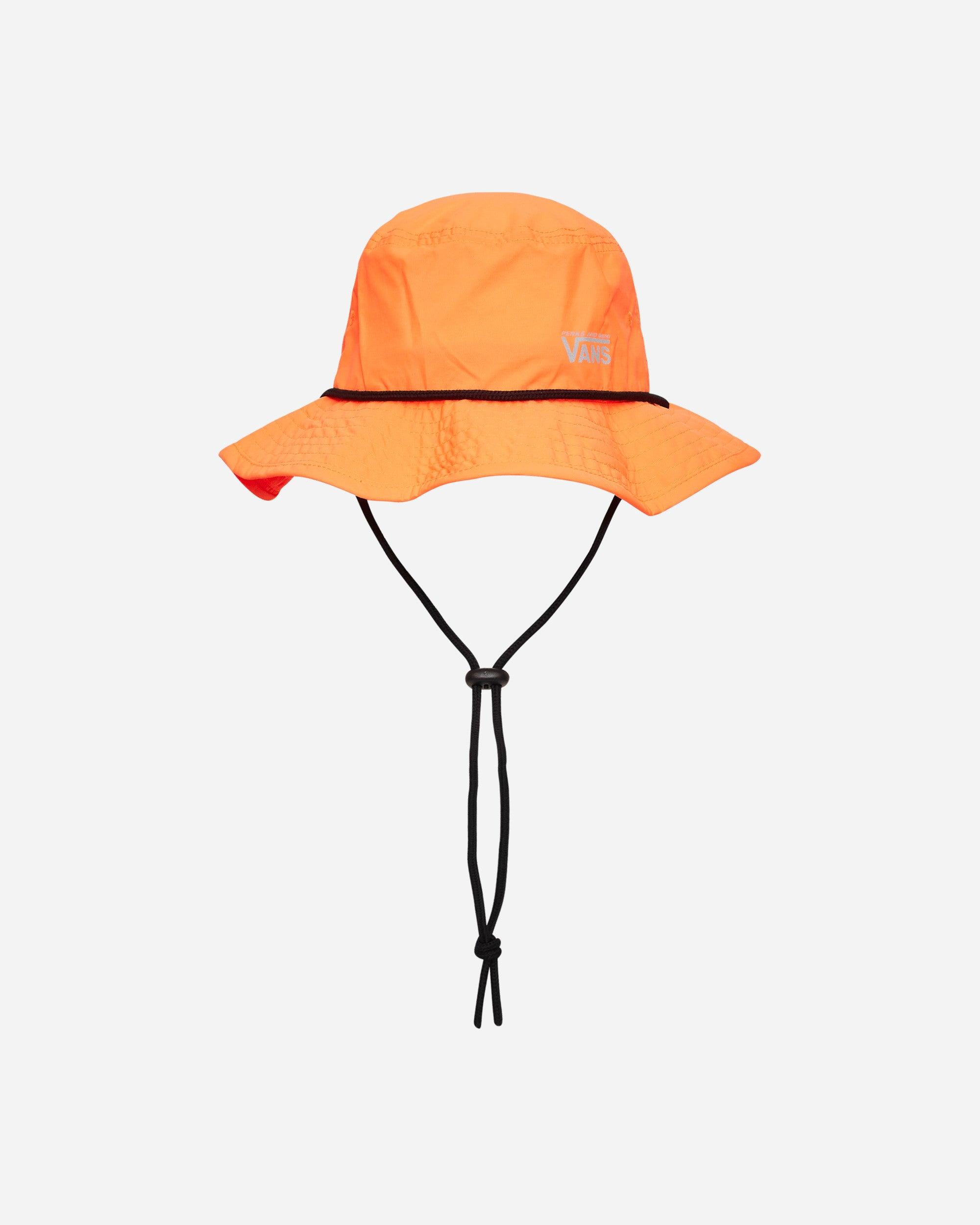 Vans P.a.m. Trekking Hat in Orange for Men | Lyst