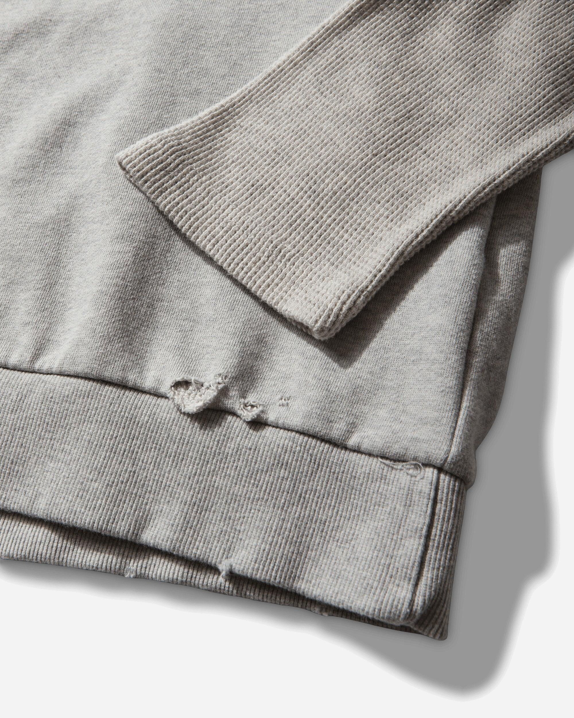 Protocol Index Layered Thermal Jersey in Gray for Men | Lyst