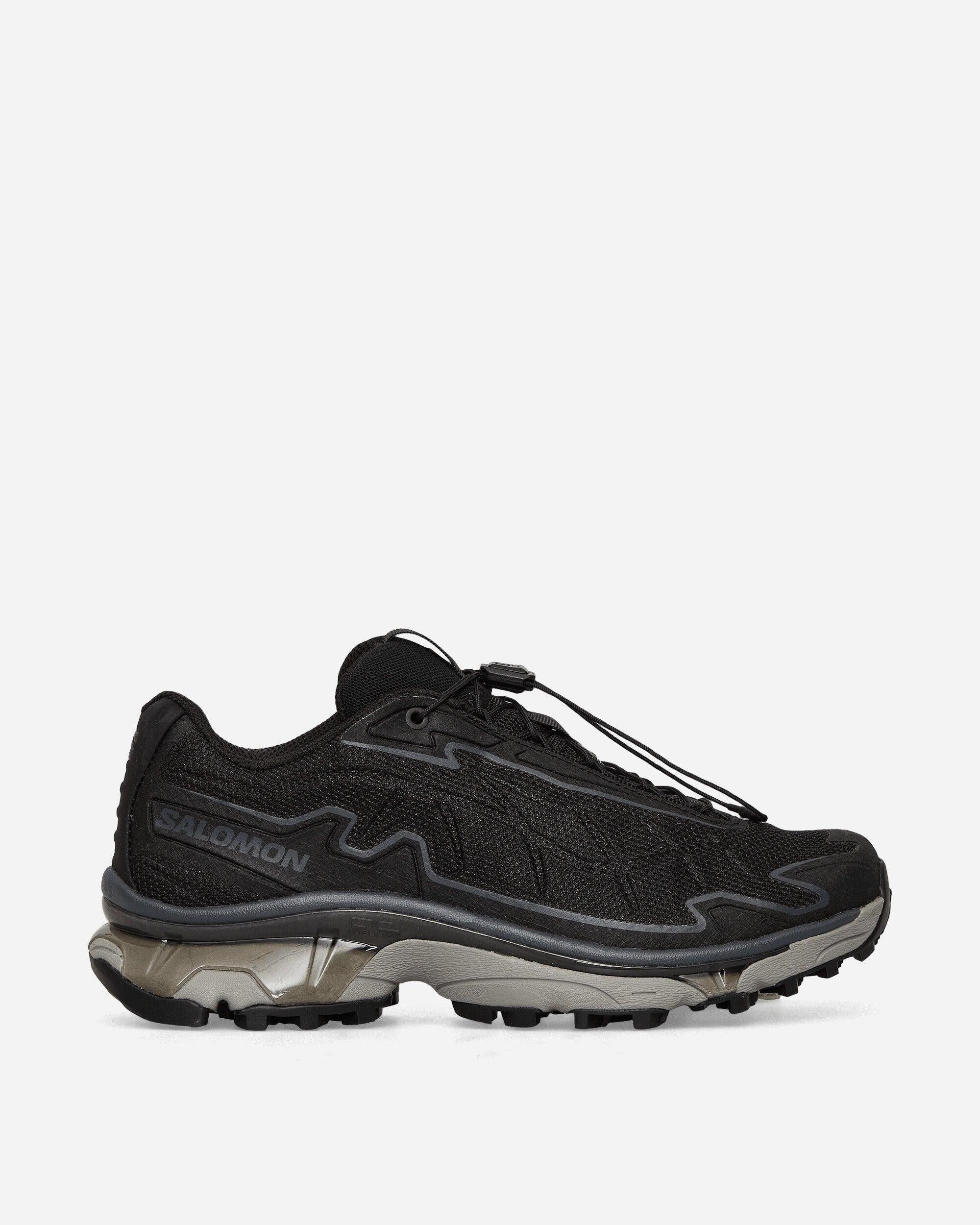 Salomon Xt-slate Sneakers in Black for Men | Lyst