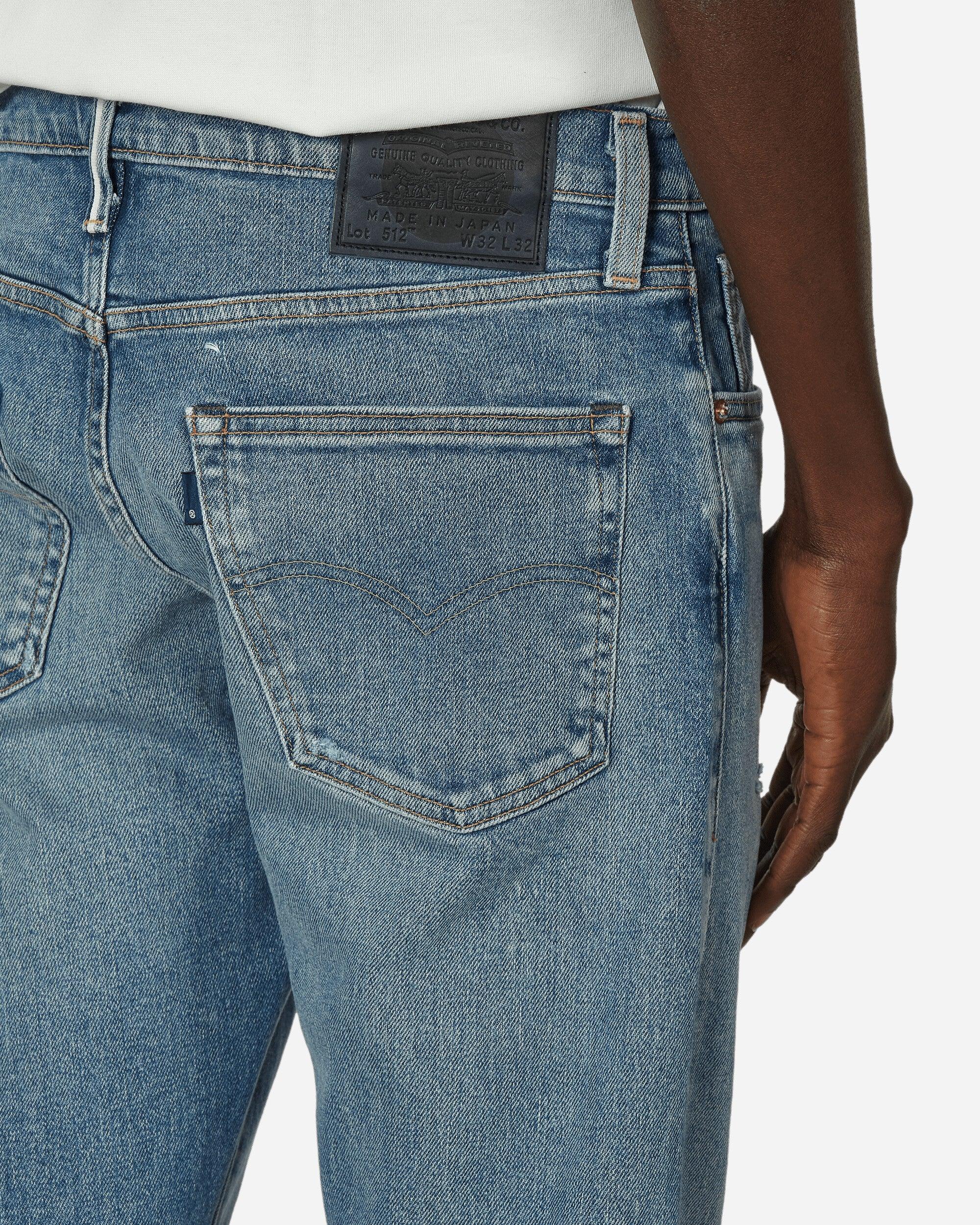 Levi's Made in Blue for Men | Lyst UK