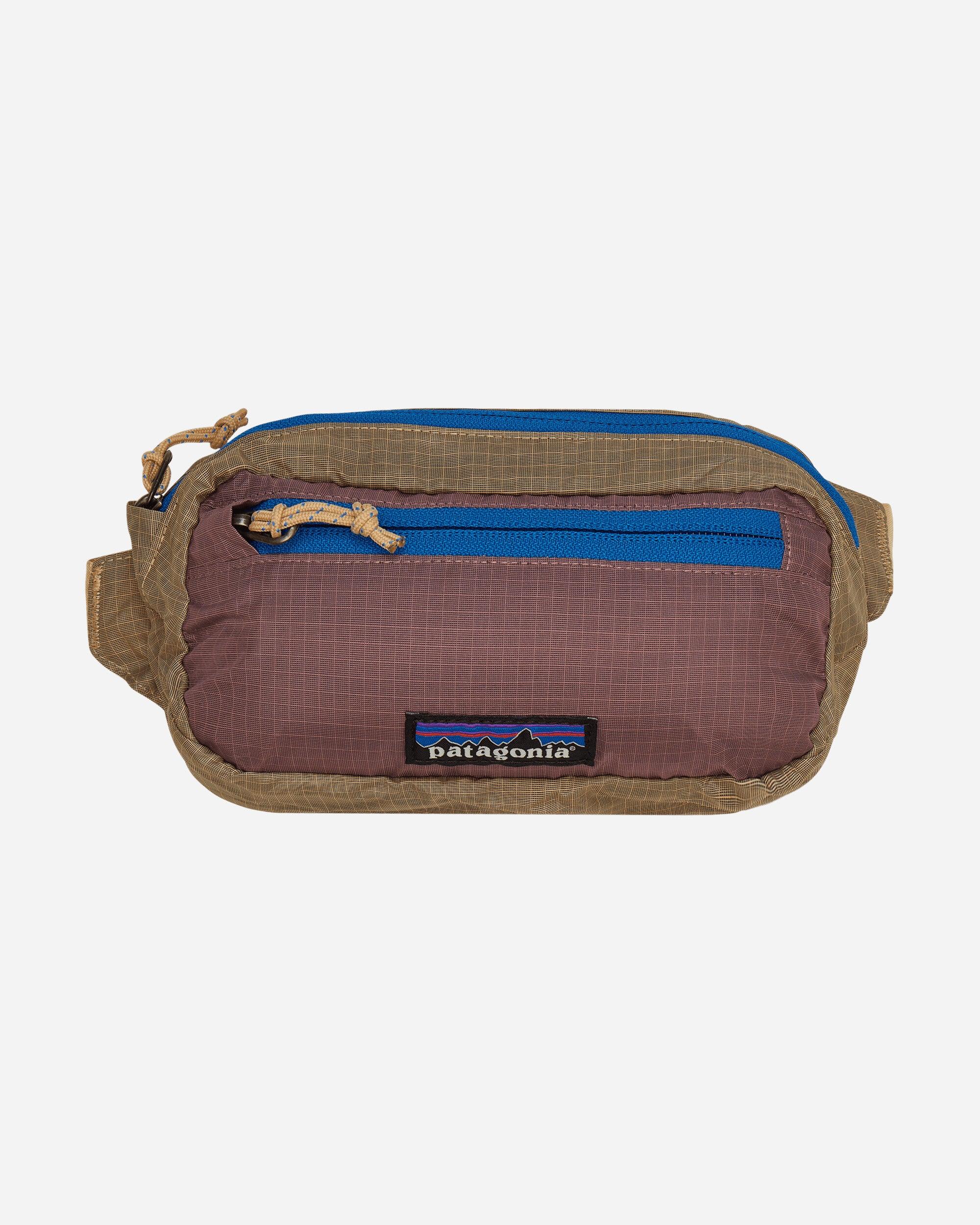 Patagonia ultralight black hole mini hip pack ink black clearance