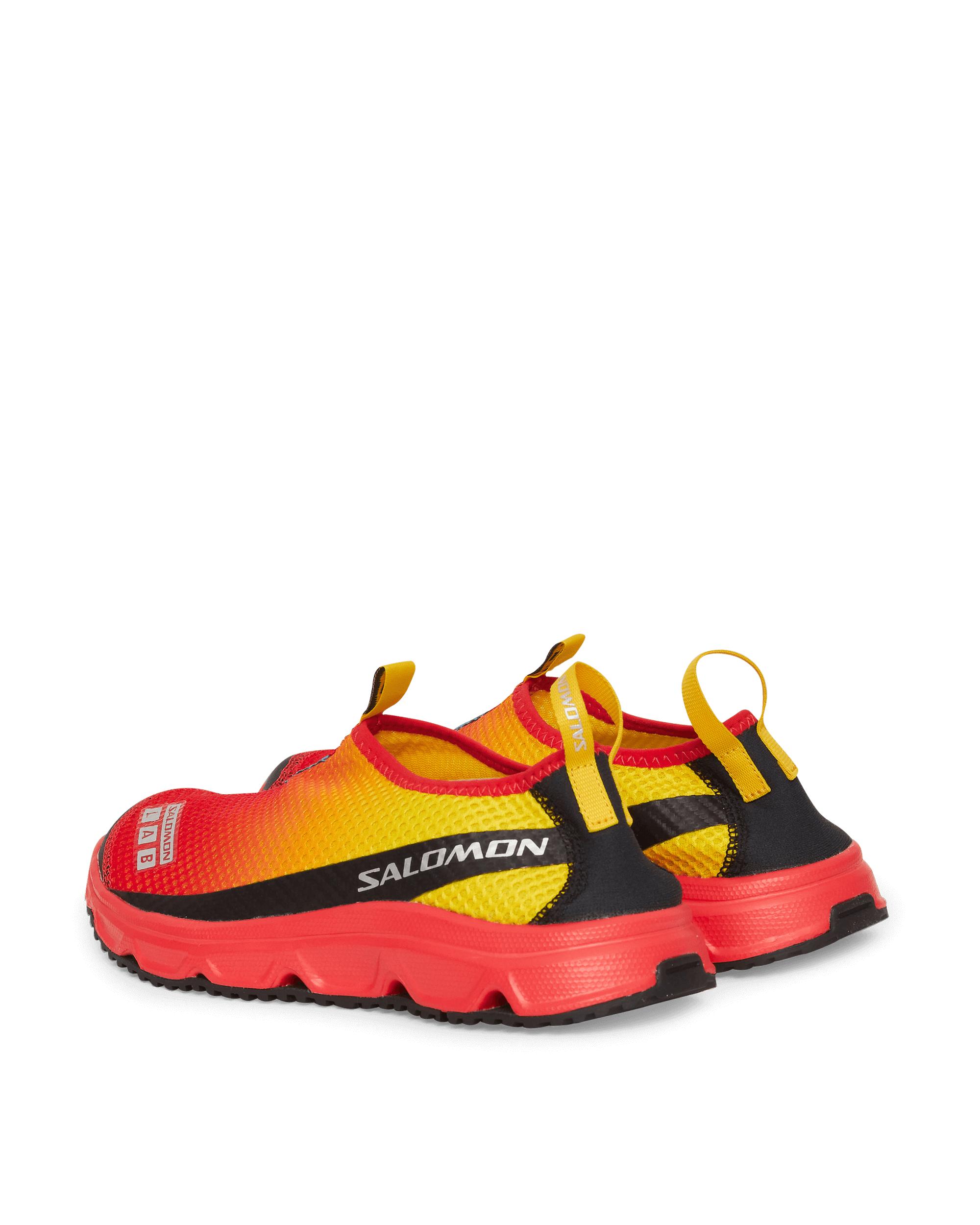 Salomon Homme RX MOC 3.0 Chaussures de Récupération 
