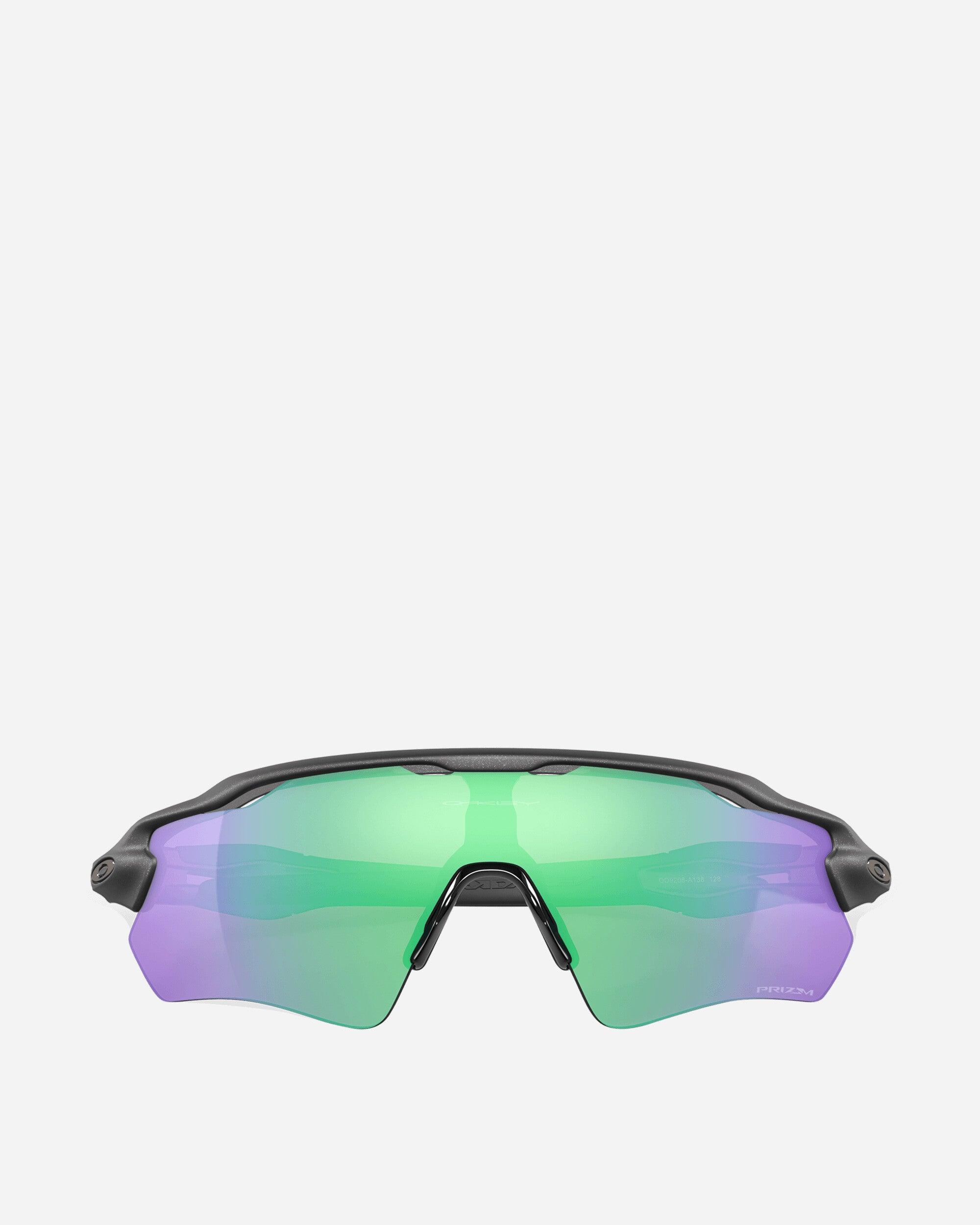 Oakley Radar Ev Path Sunglasses Matte / Prizm Golf in Green for Men | Lyst