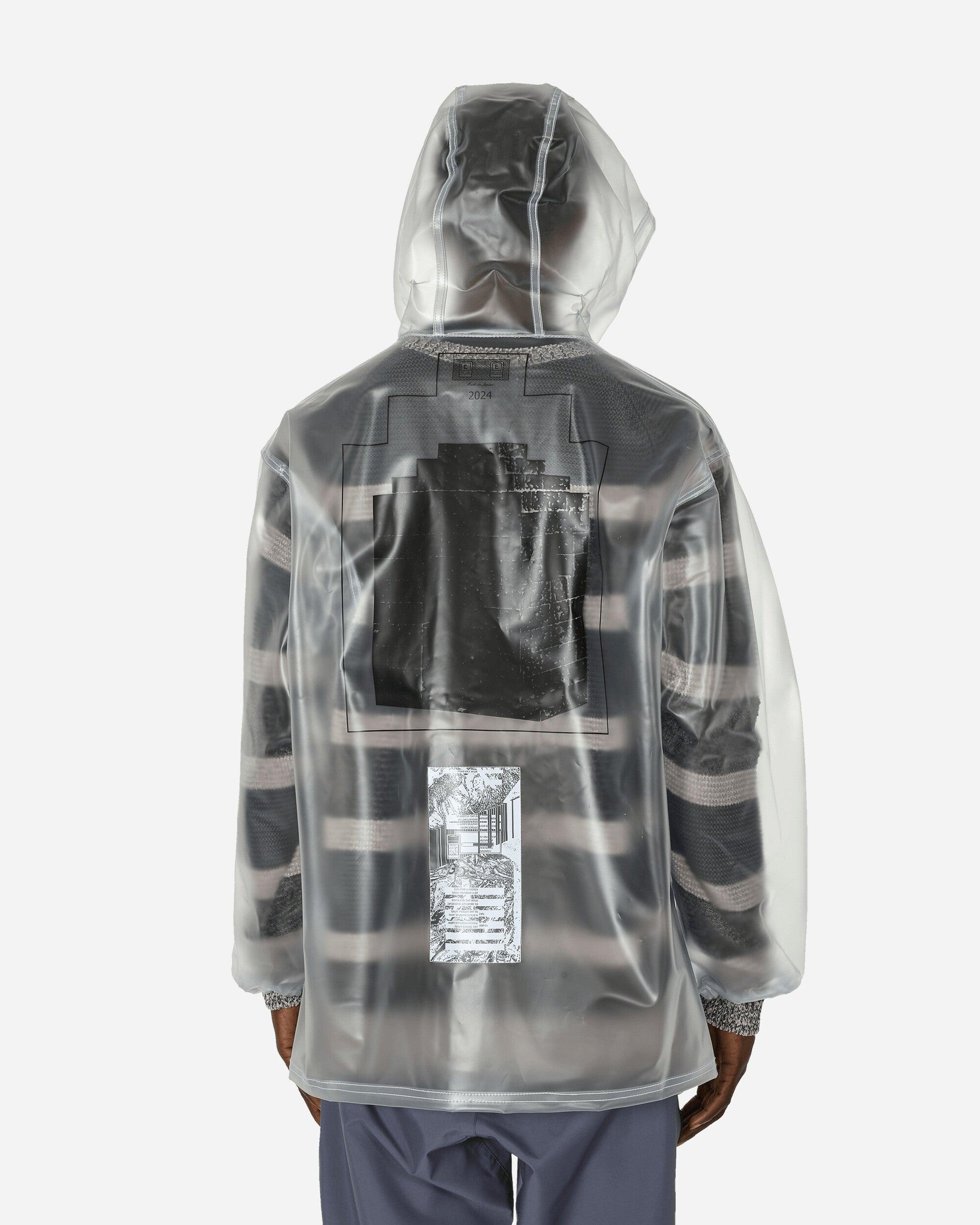 ジャケット・アウター C.E CAV EMPT PATCHED ZIP HOOD JACKET Buy Cav Empt Patched Zip Hood Jacket 'Black' - CES21JK07