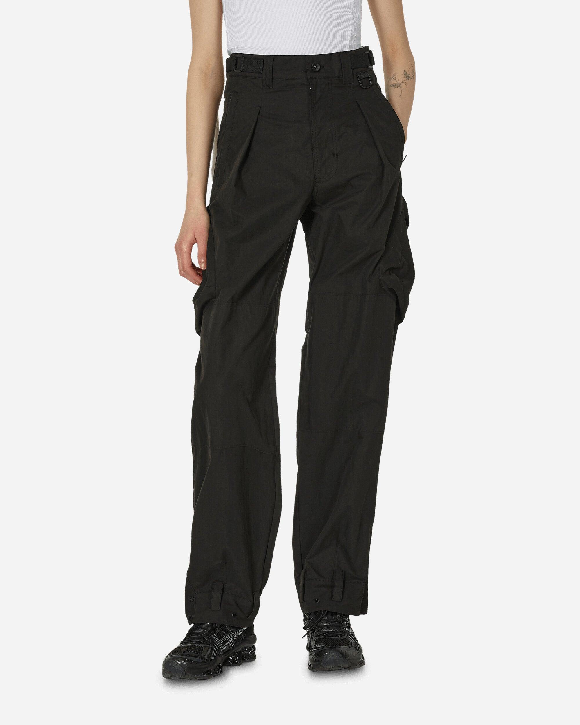 Hyein Seo Military Cargo Pants in Black | Lyst UK