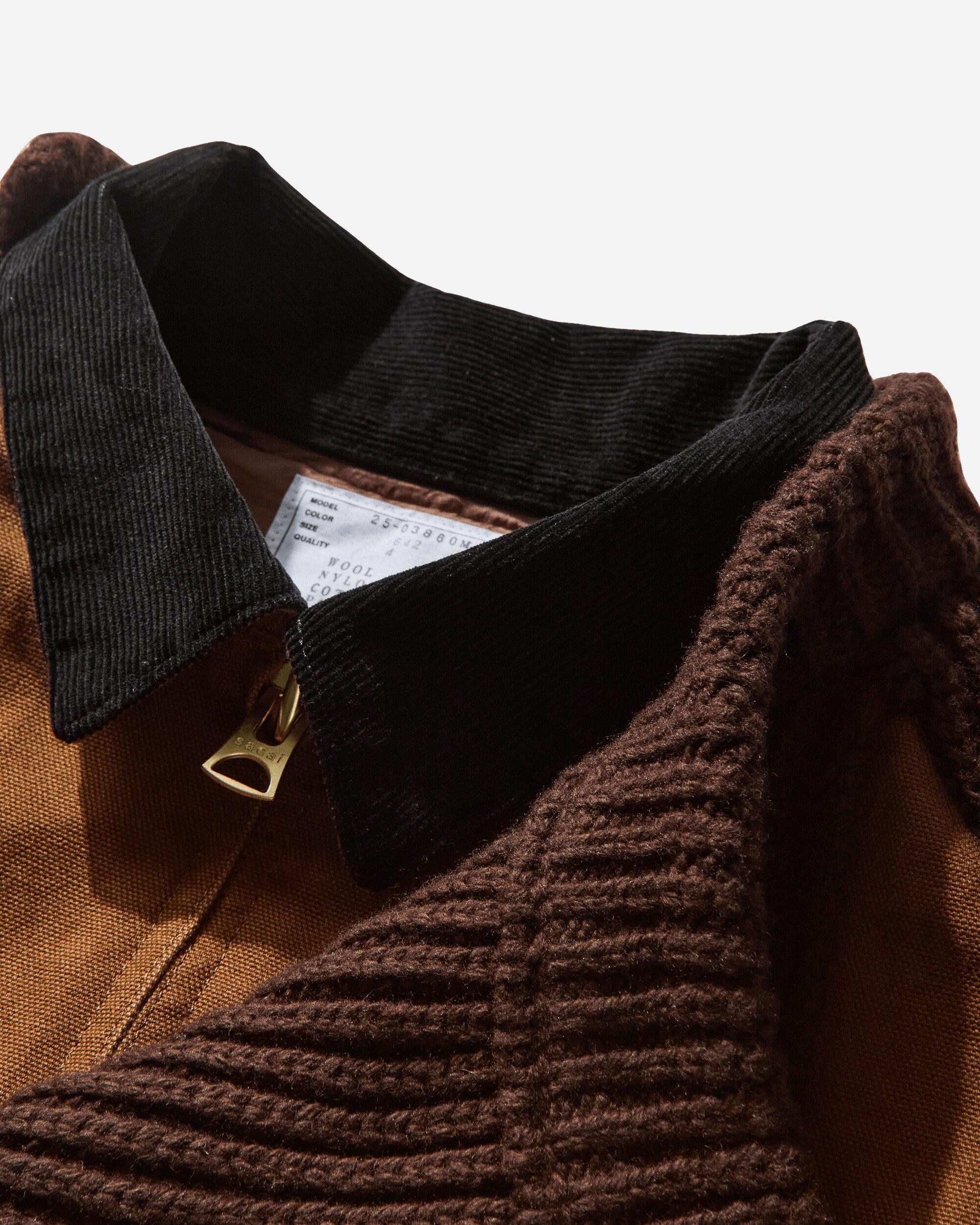 sacai-Beige-Men-S-Carhartt-Wip