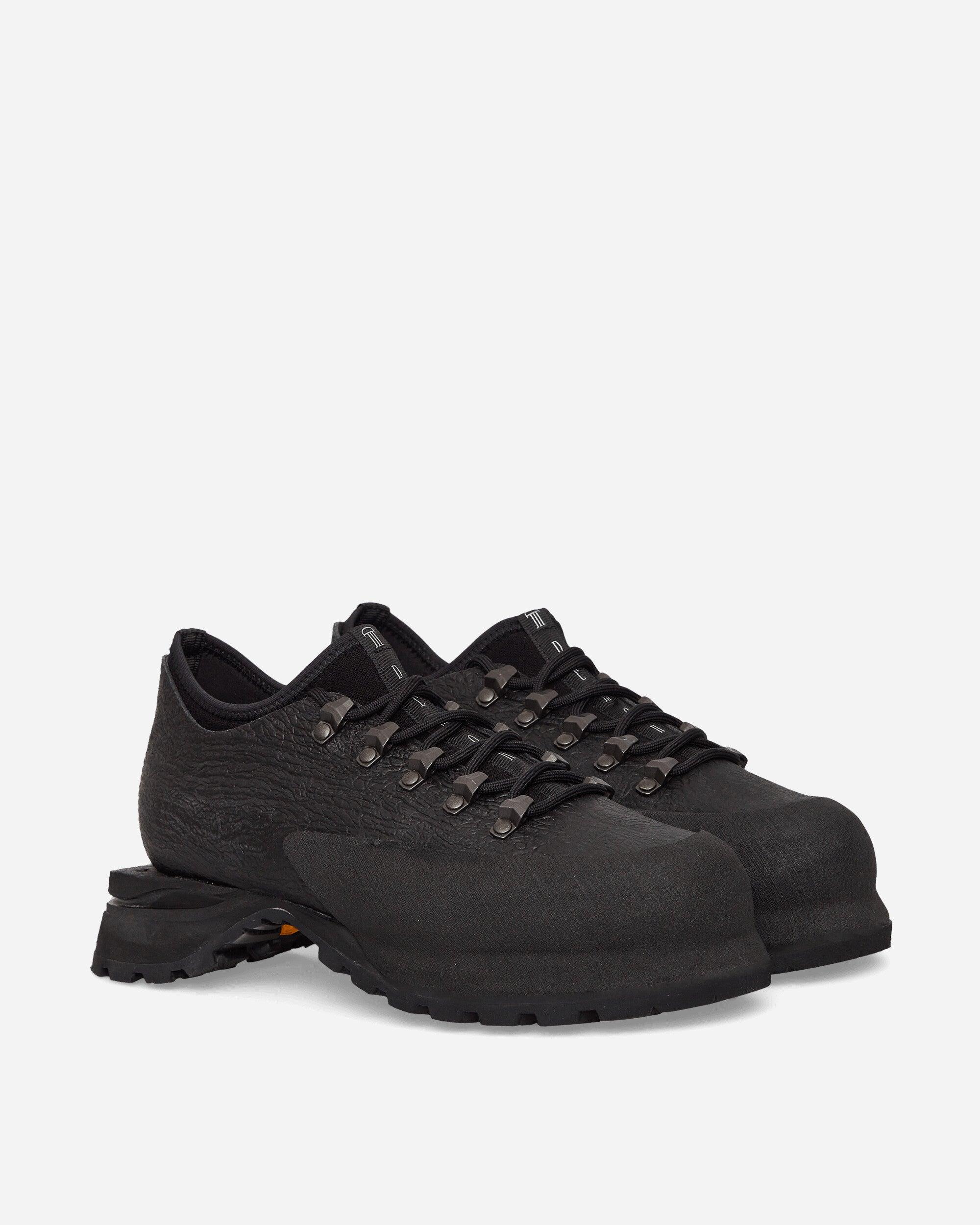 Demon Poyana Mammut Boots in Black for Men | Lyst