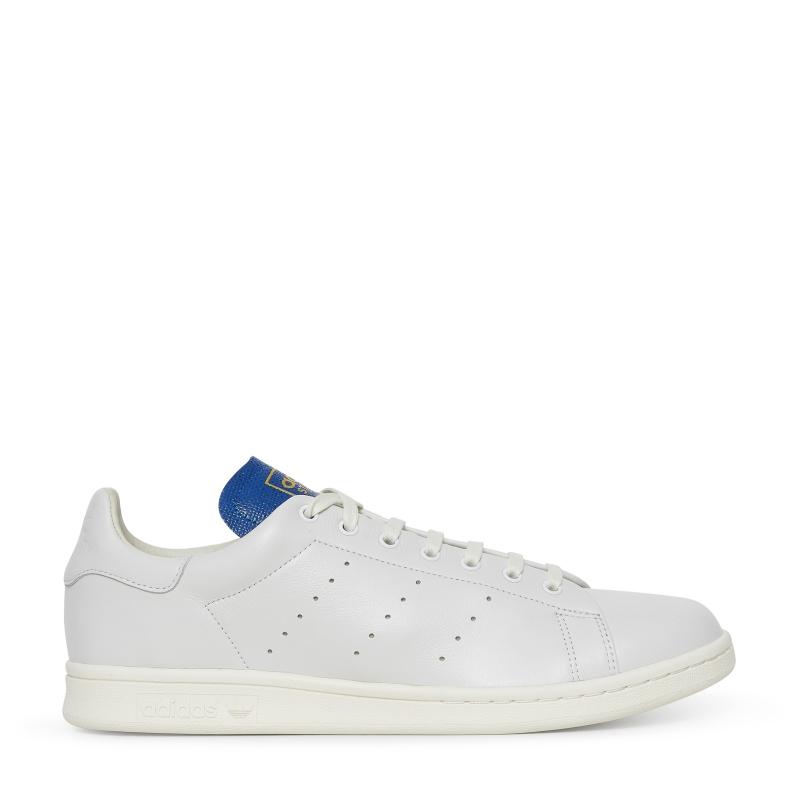 adidas stan smith blue thread